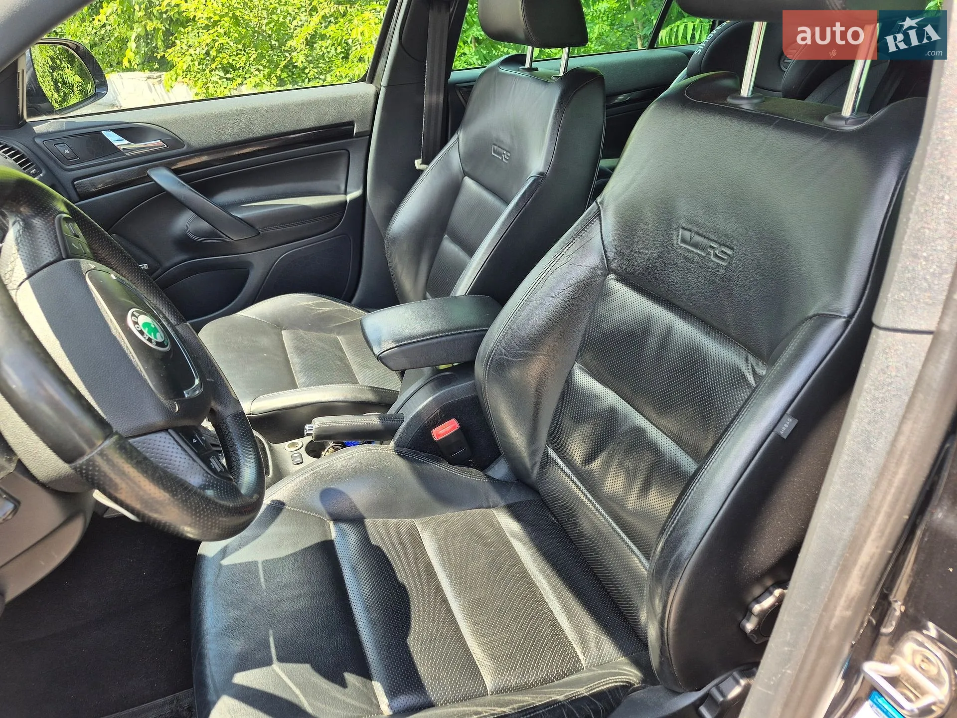 2011 Skoda Octavia - мініатюра 10