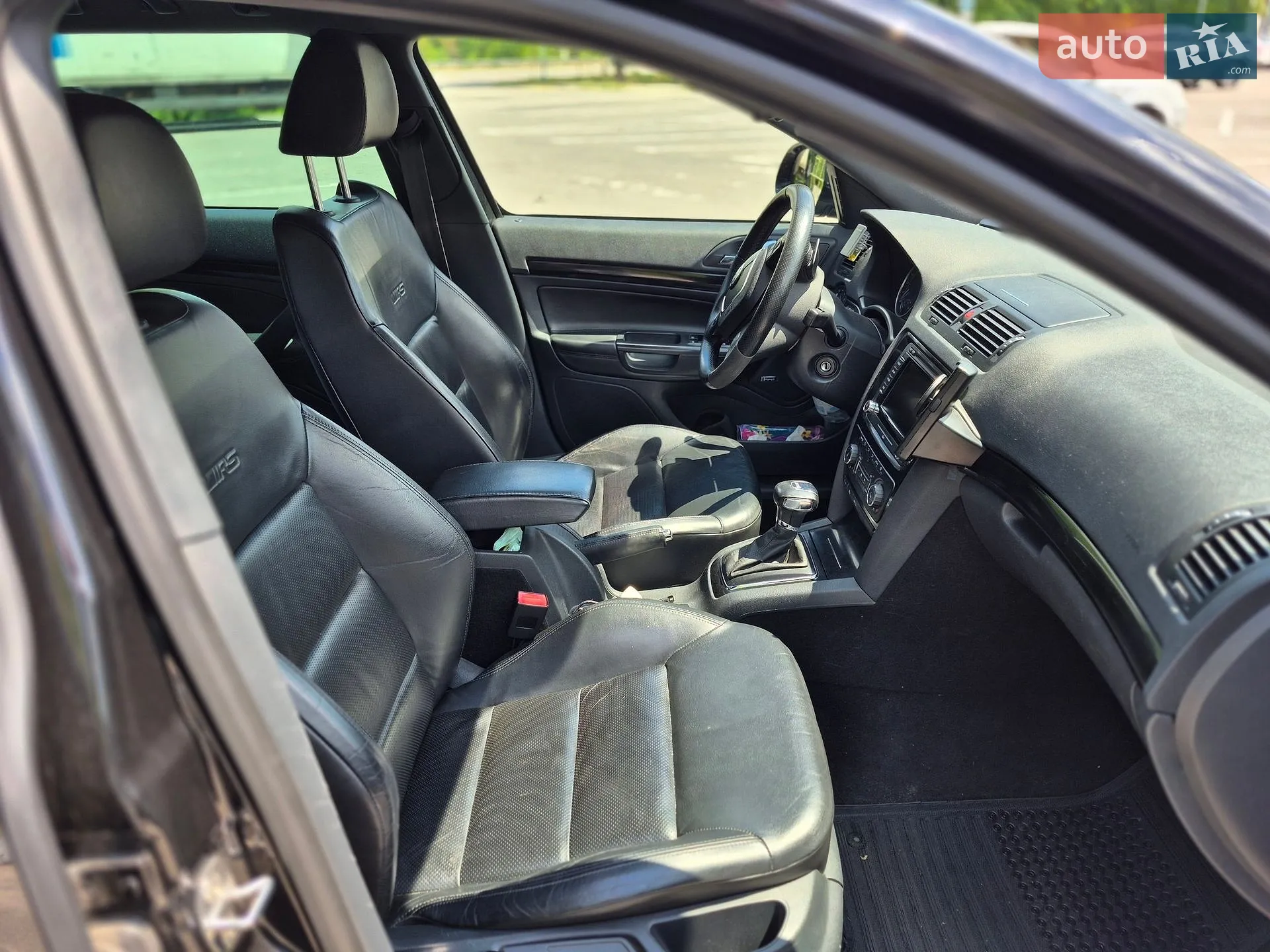 2011 Skoda Octavia - мініатюра 13