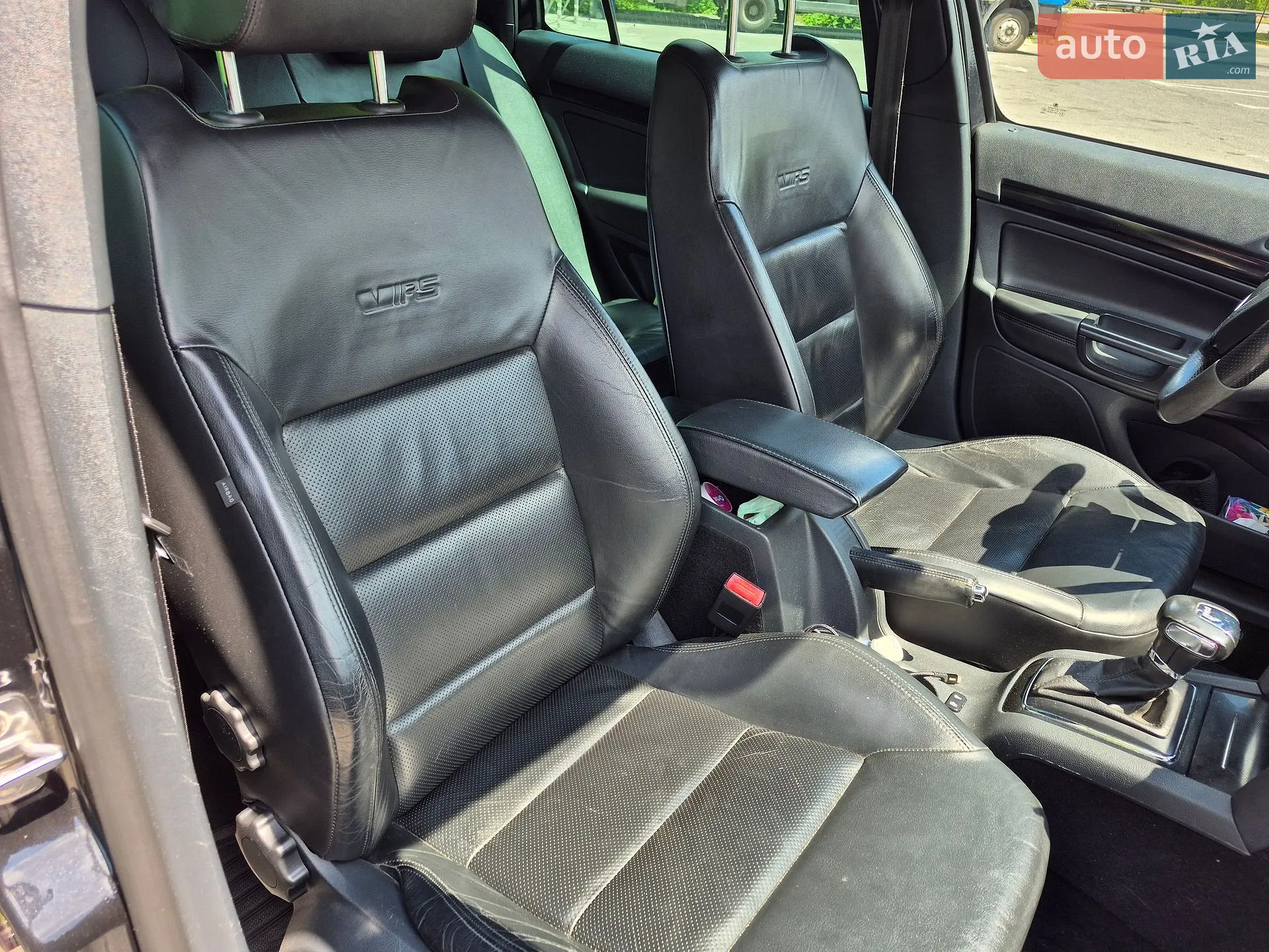 2011 Skoda Octavia - мініатюра 15