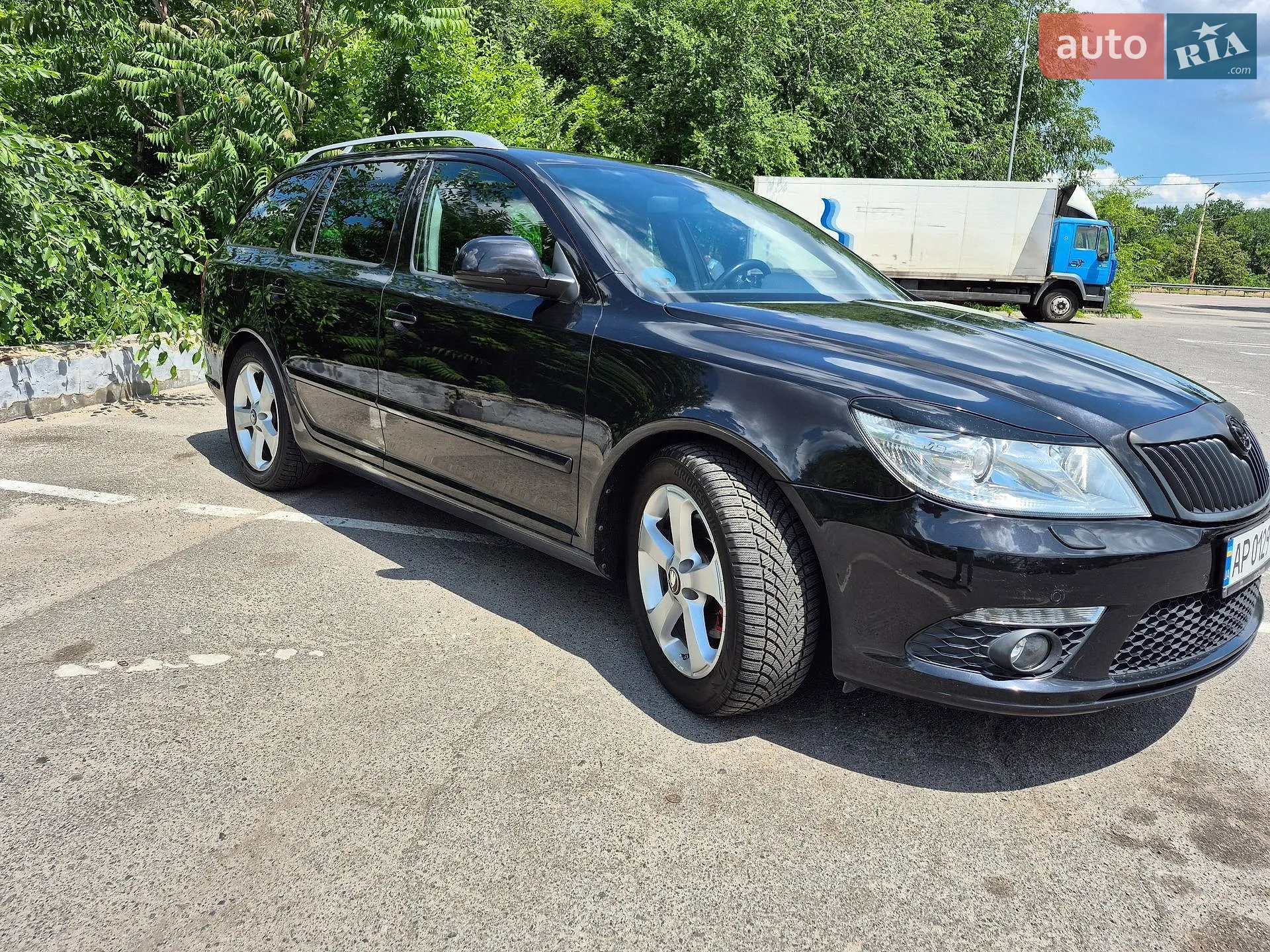 2011 Skoda Octavia - мініатюра 7
