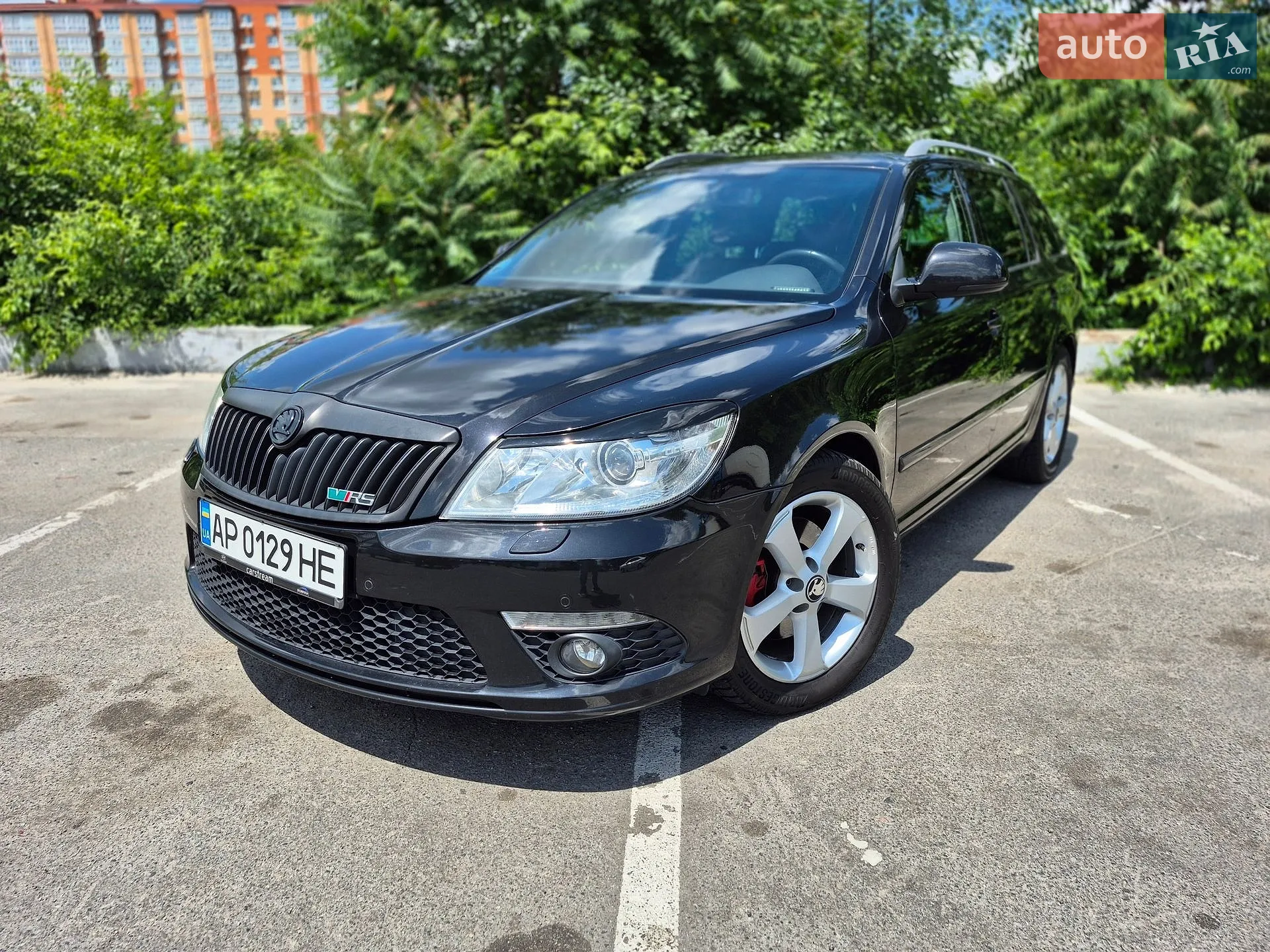 2011 Skoda Octavia - мініатюра 6