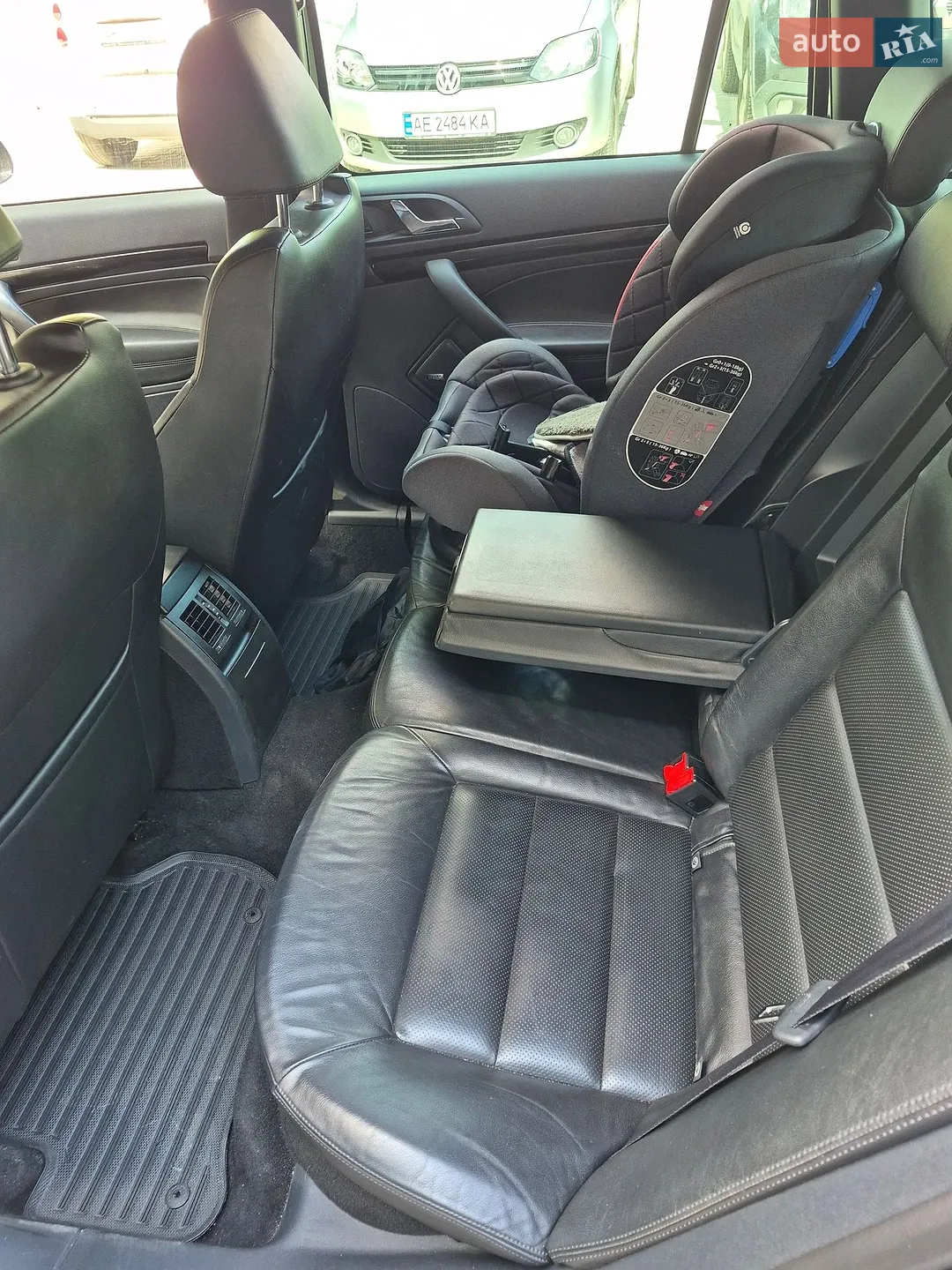 2011 Skoda Octavia - мініатюра 29