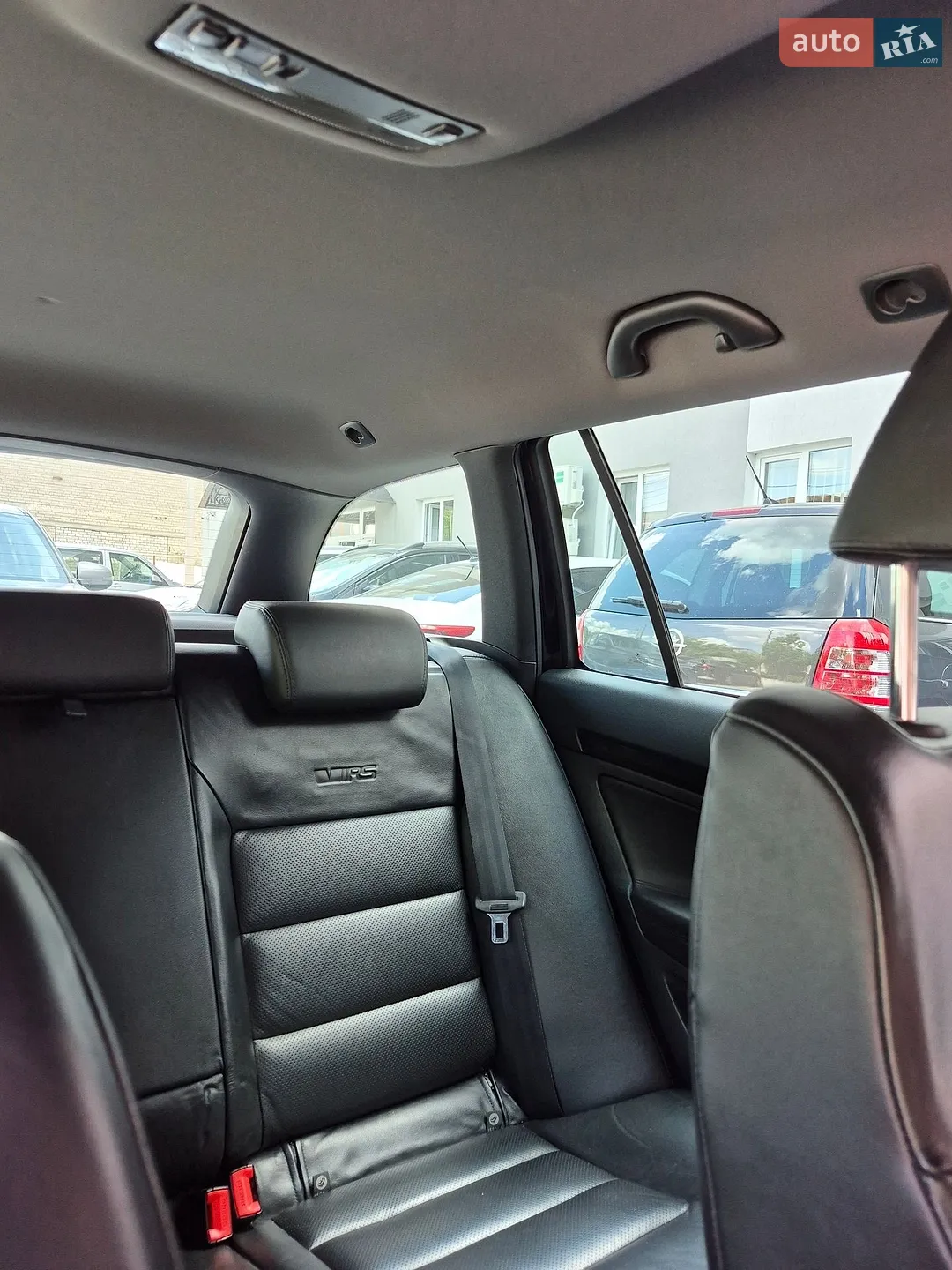 2011 Skoda Octavia - мініатюра 27