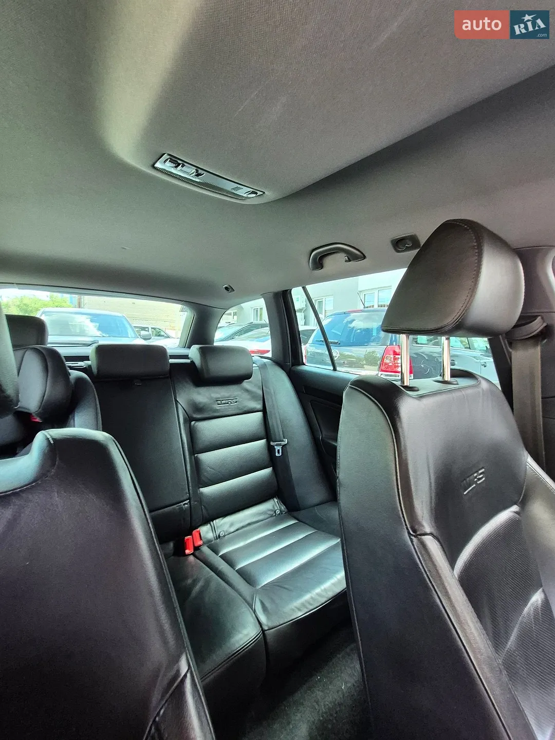2011 Skoda Octavia - мініатюра 28