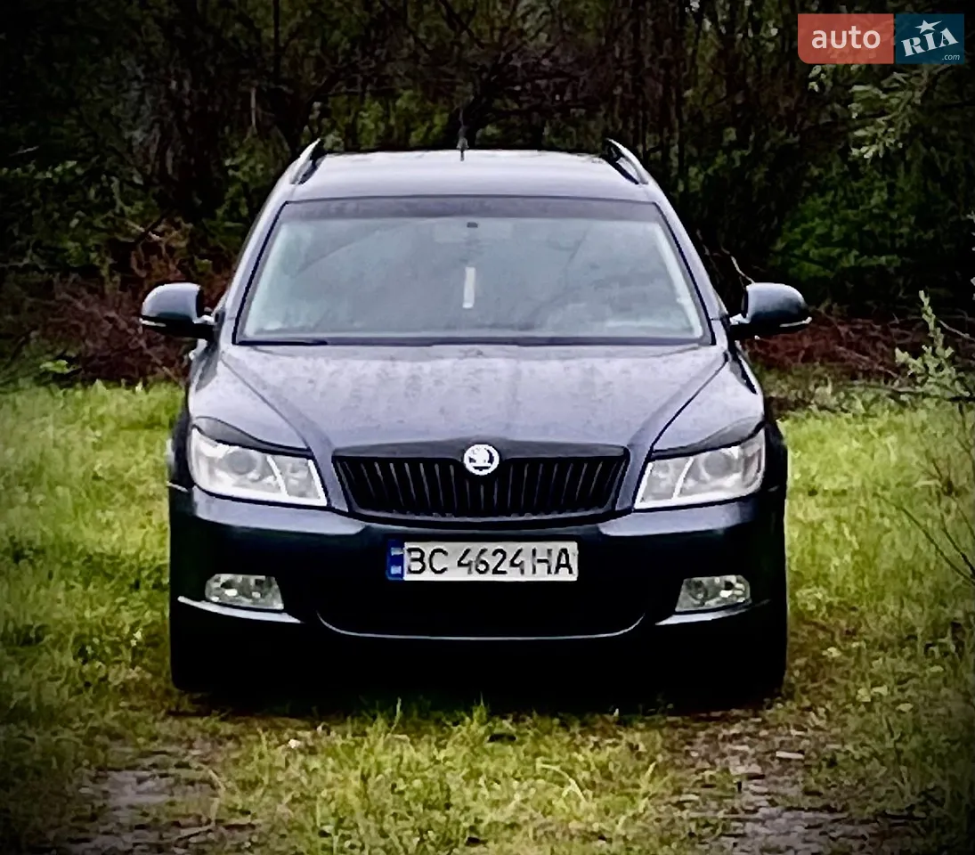 2011 Skoda Octavia - мініатюра 18