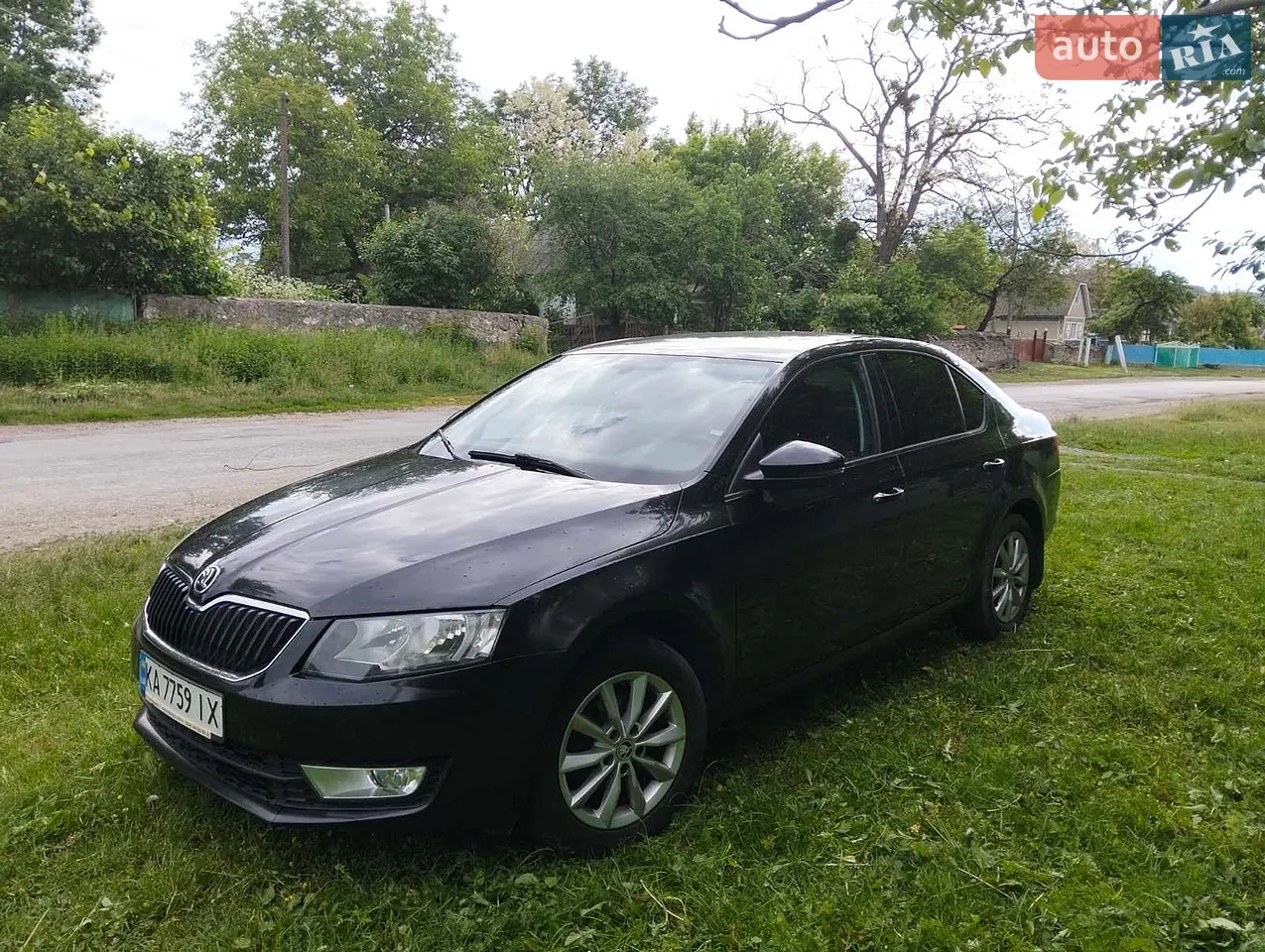 2016 Skoda Octavia - мініатюра 15