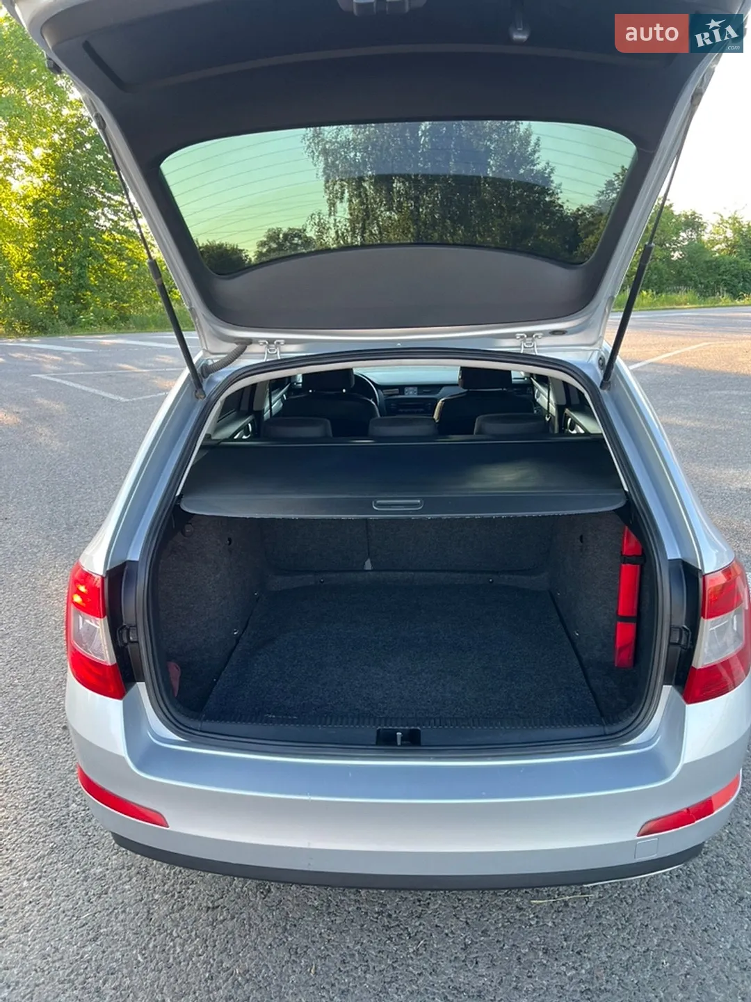 2013 Skoda Octavia - мініатюра 12