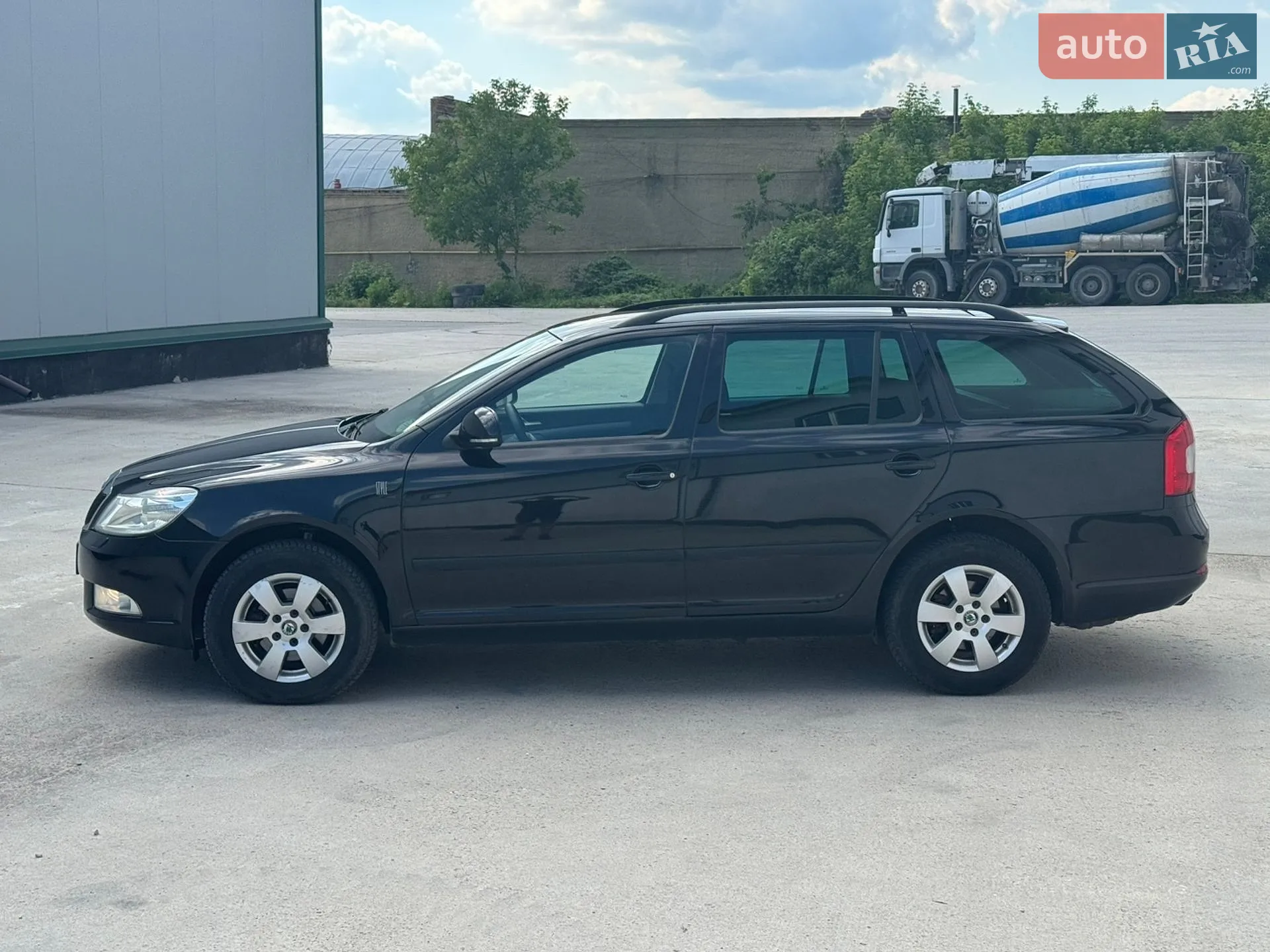 2013 Skoda Octavia - мініатюра 5