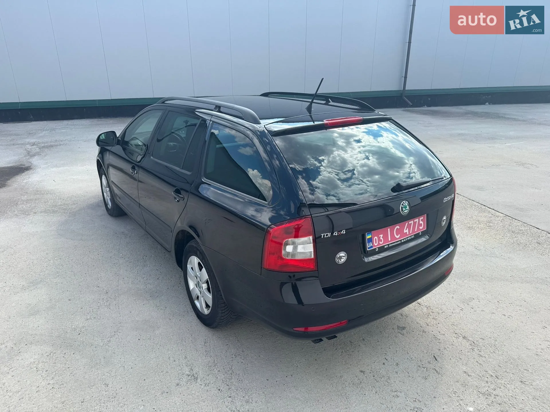 2013 Skoda Octavia - мініатюра 10