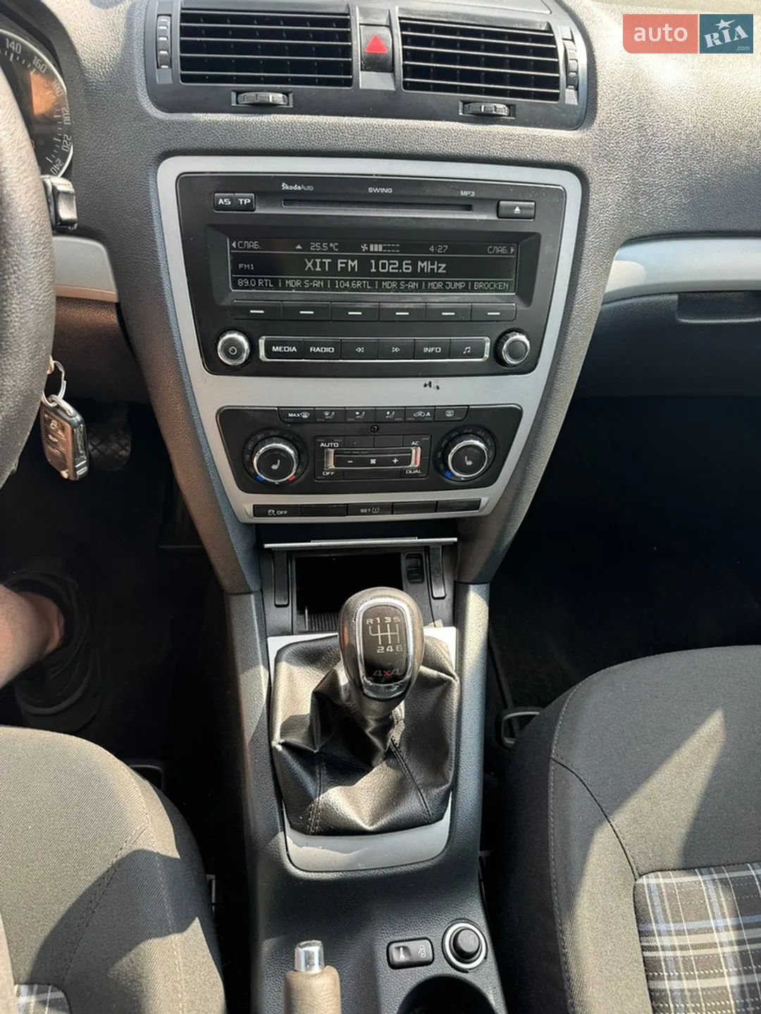 2013 Skoda Octavia - мініатюра 42
