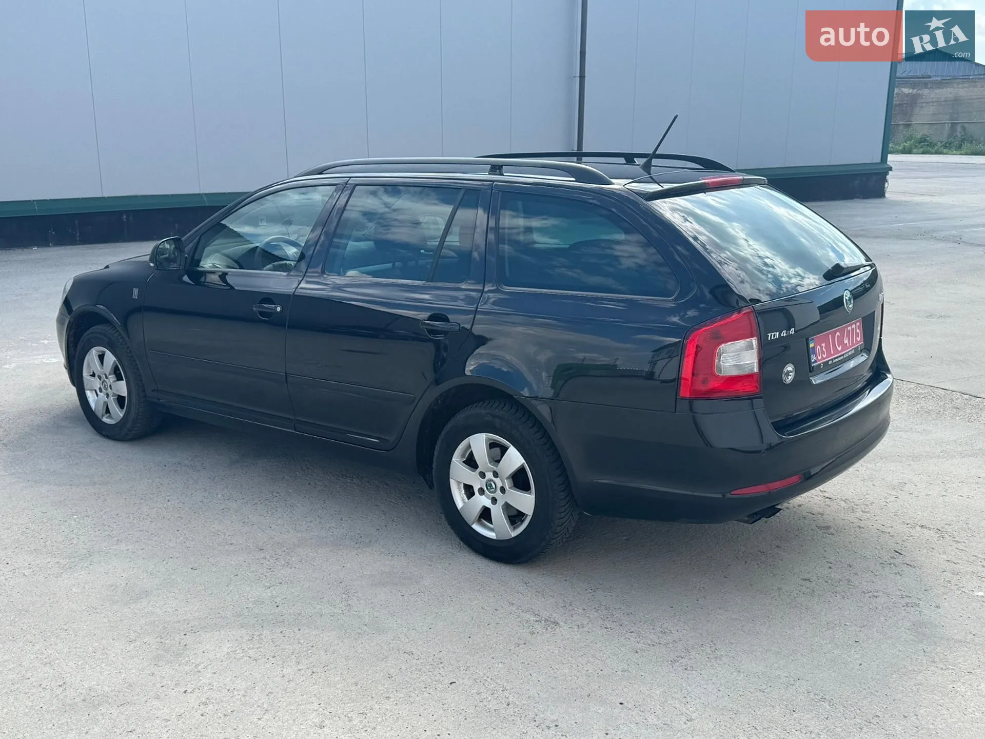 2013 Skoda Octavia - мініатюра 76