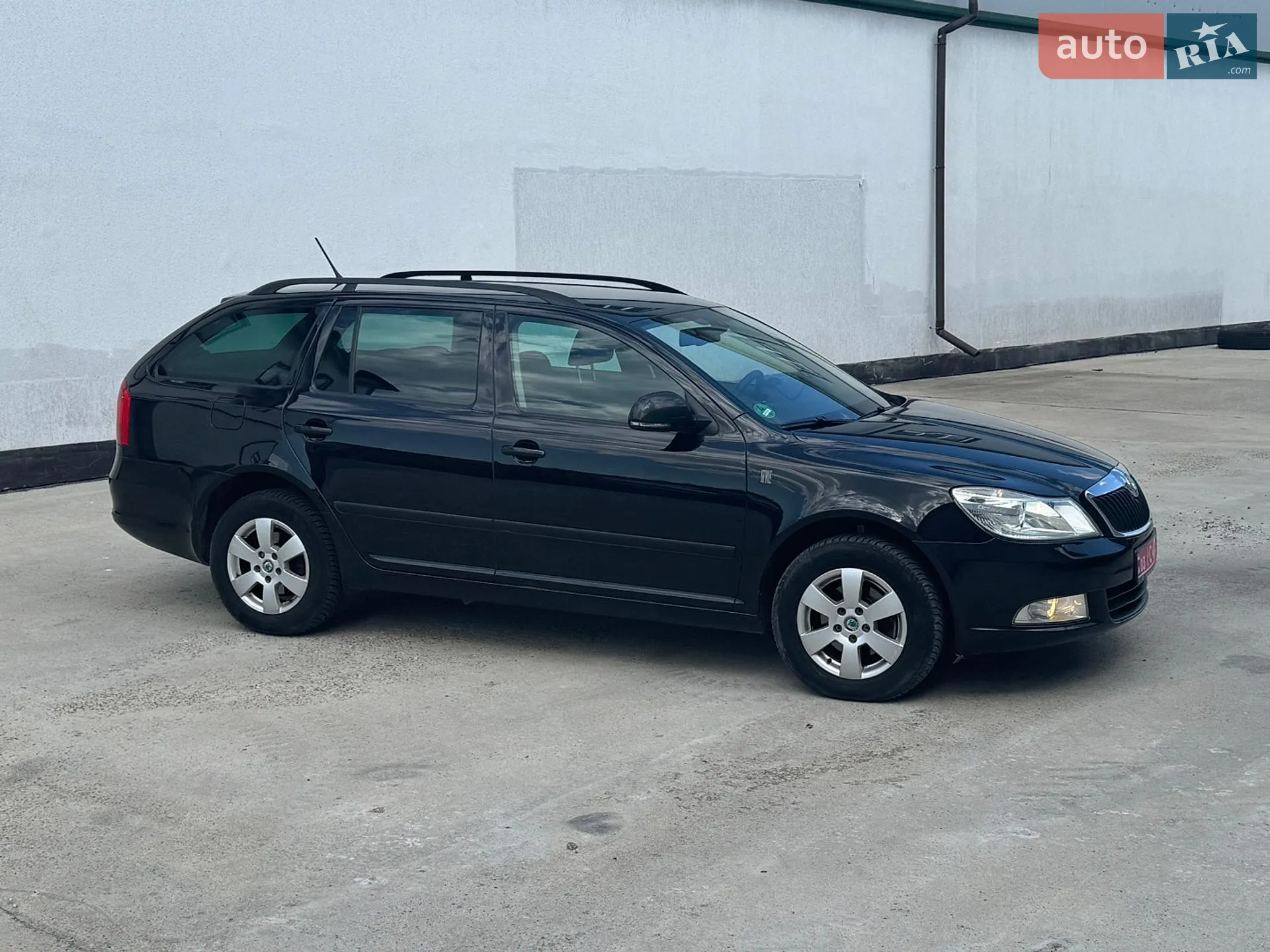 2013 Skoda Octavia - мініатюра 86