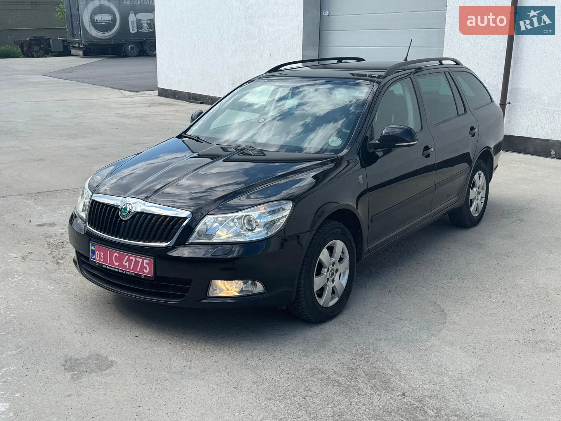 2013 Skoda Octavia - мініатюра 92