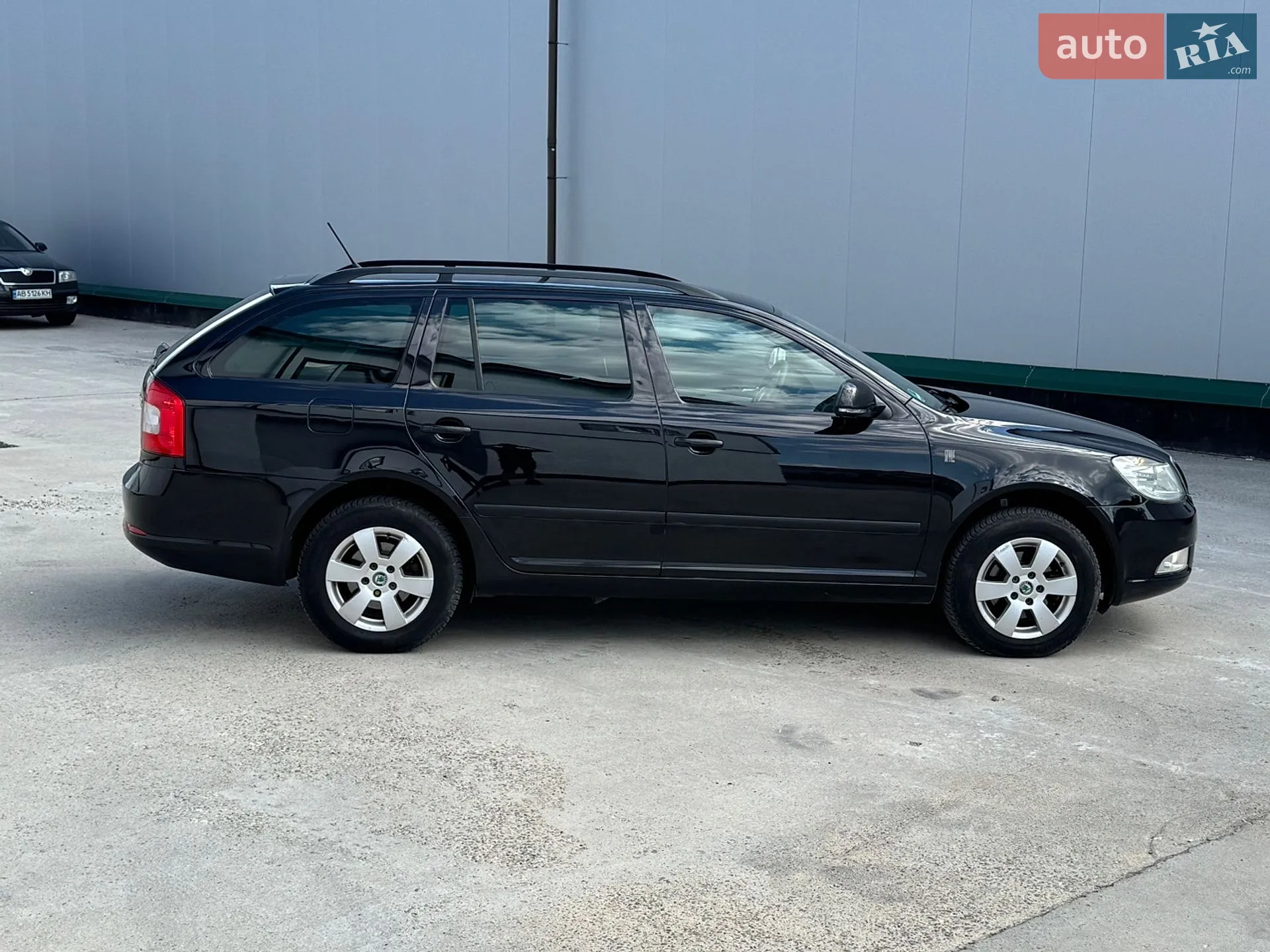 2013 Skoda Octavia - мініатюра 99