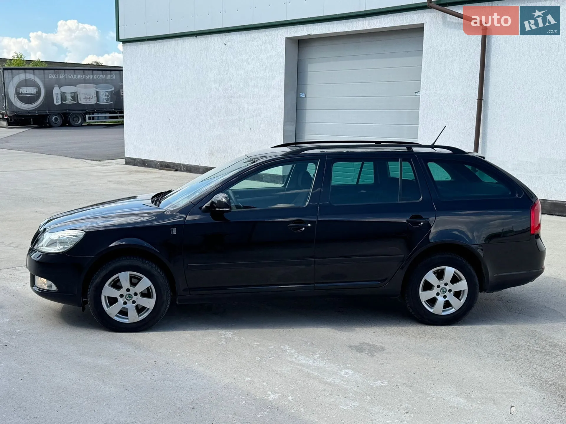 2013 Skoda Octavia - мініатюра 107