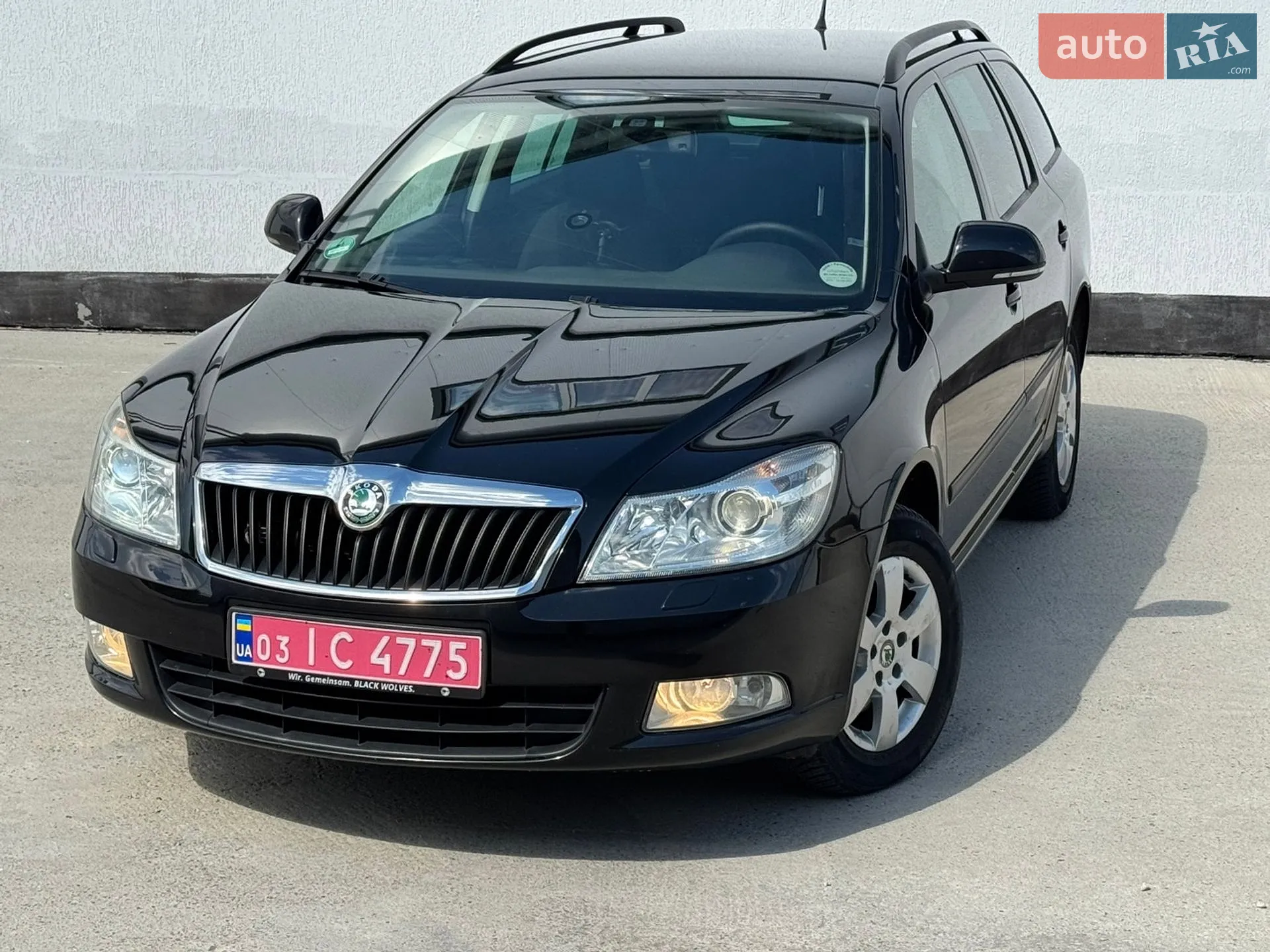 2013 Skoda Octavia - мініатюра 111