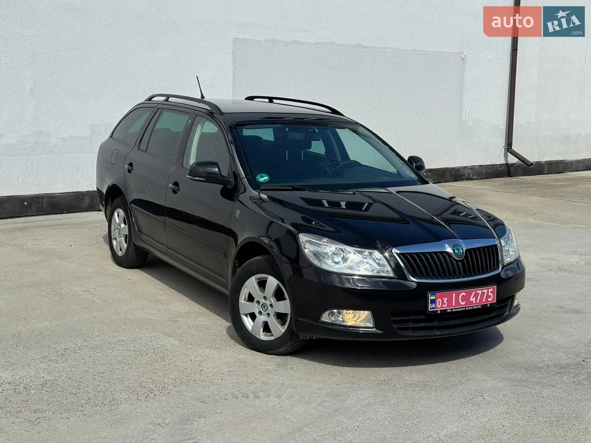 2013 Skoda Octavia - мініатюра 112