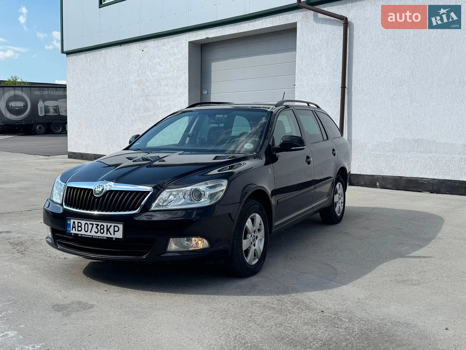 2013 Skoda Octavia - мініатюра 127
