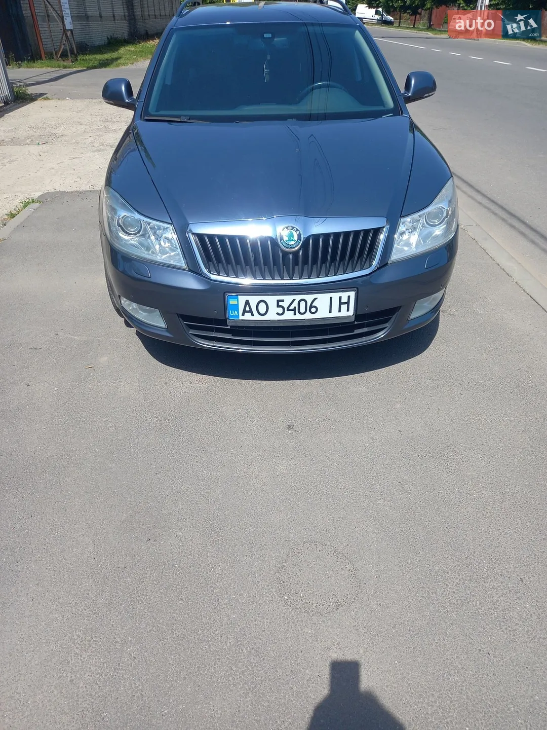 2011 Skoda Octavia - мініатюра 13