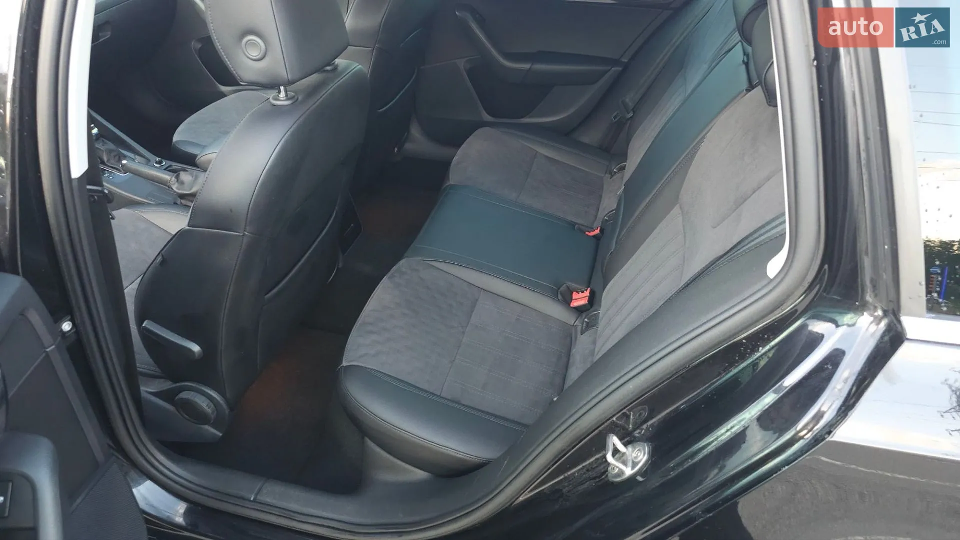 2019 Skoda Octavia - мініатюра 11
