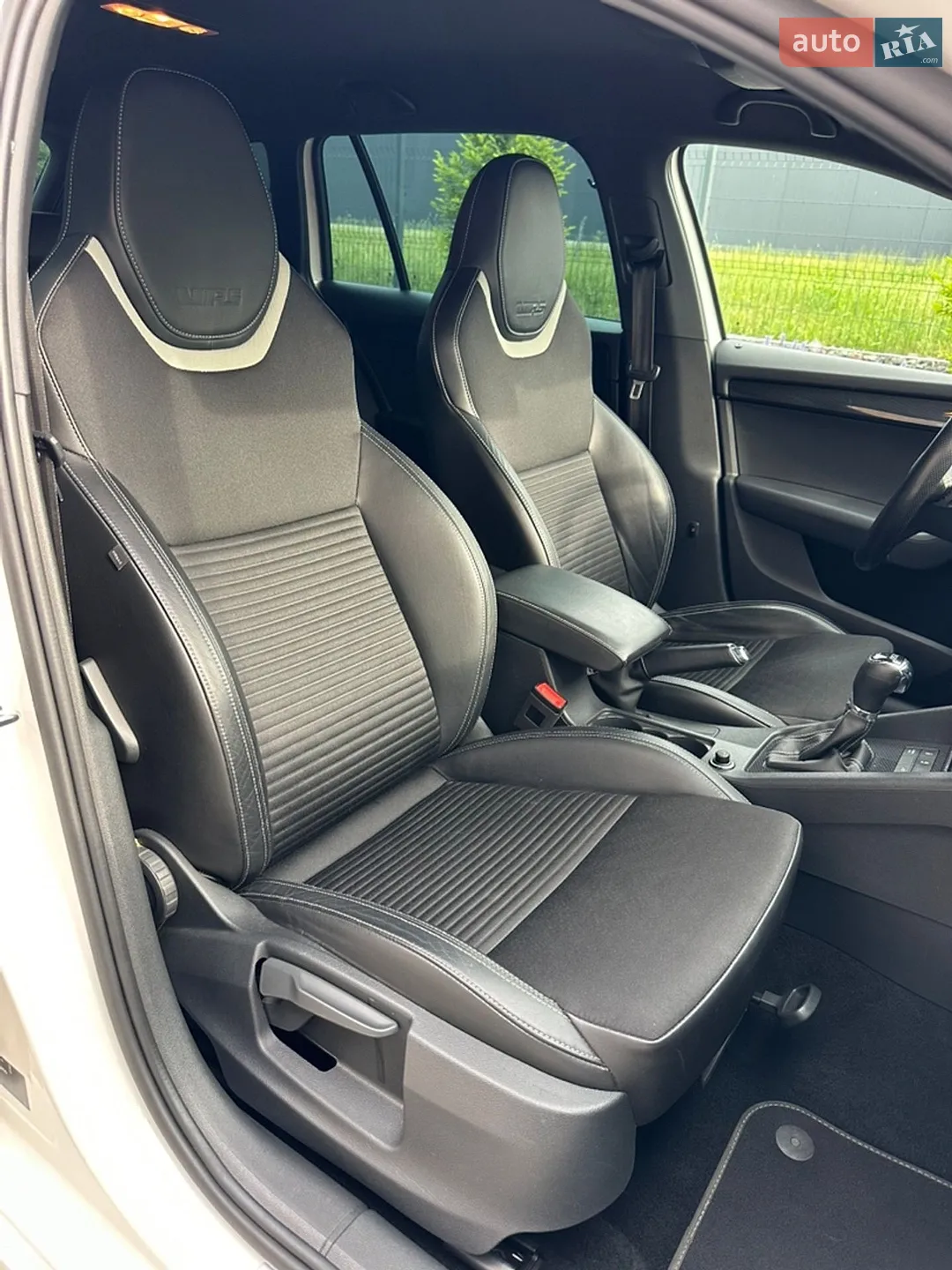 2016 Skoda Octavia - мініатюра 25