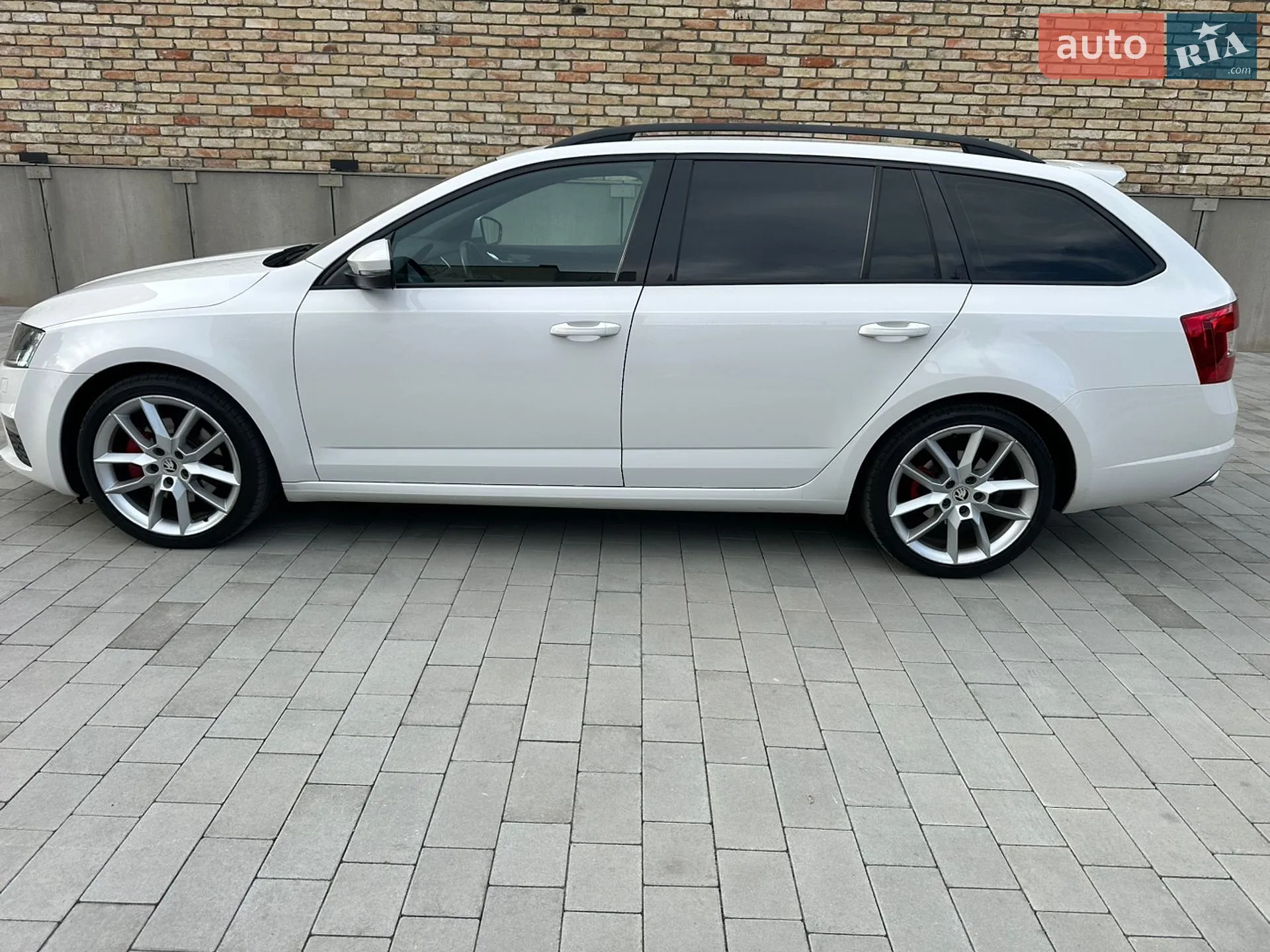 2016 Skoda Octavia - мініатюра 18