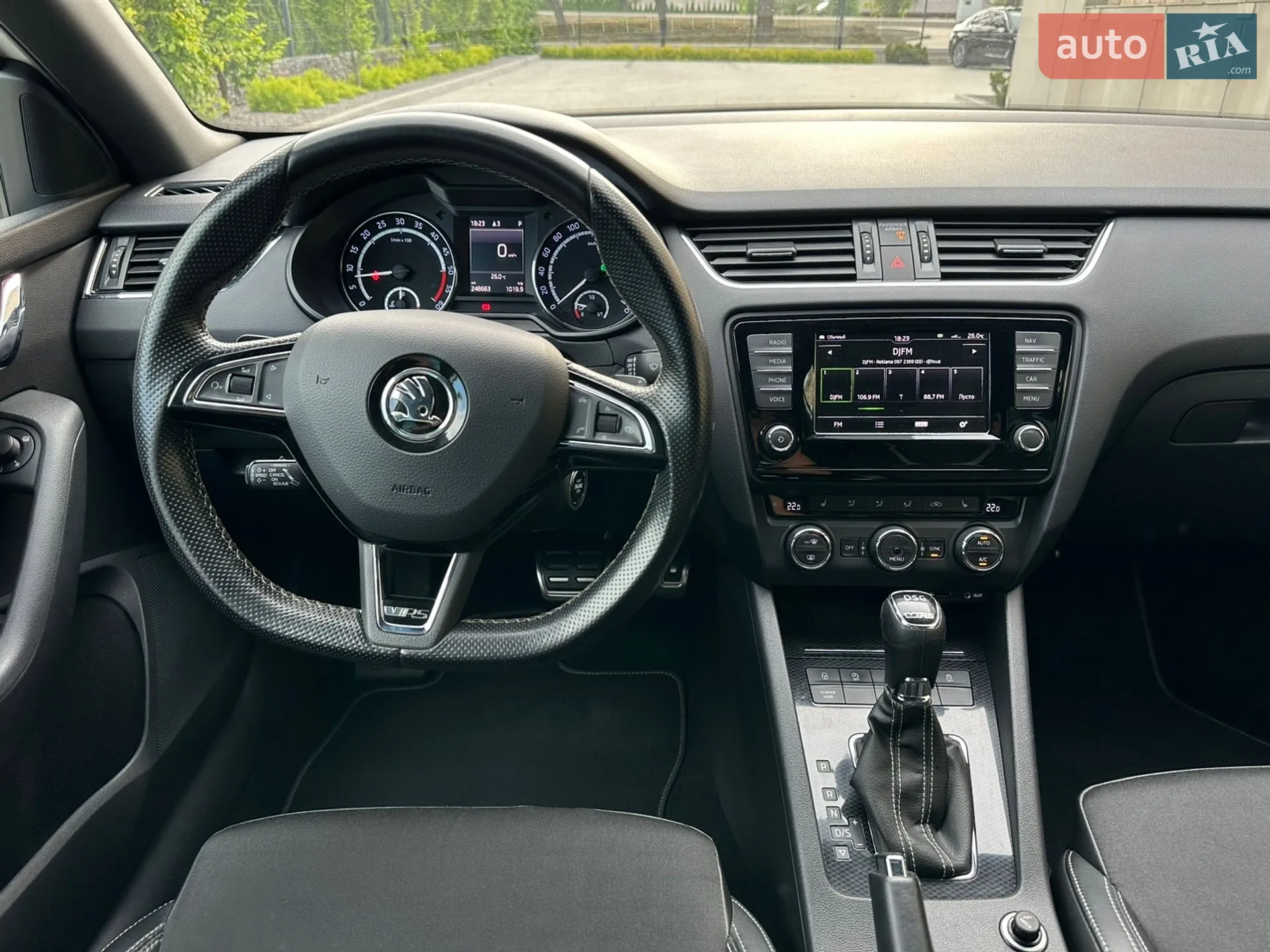 2016 Skoda Octavia - мініатюра 28
