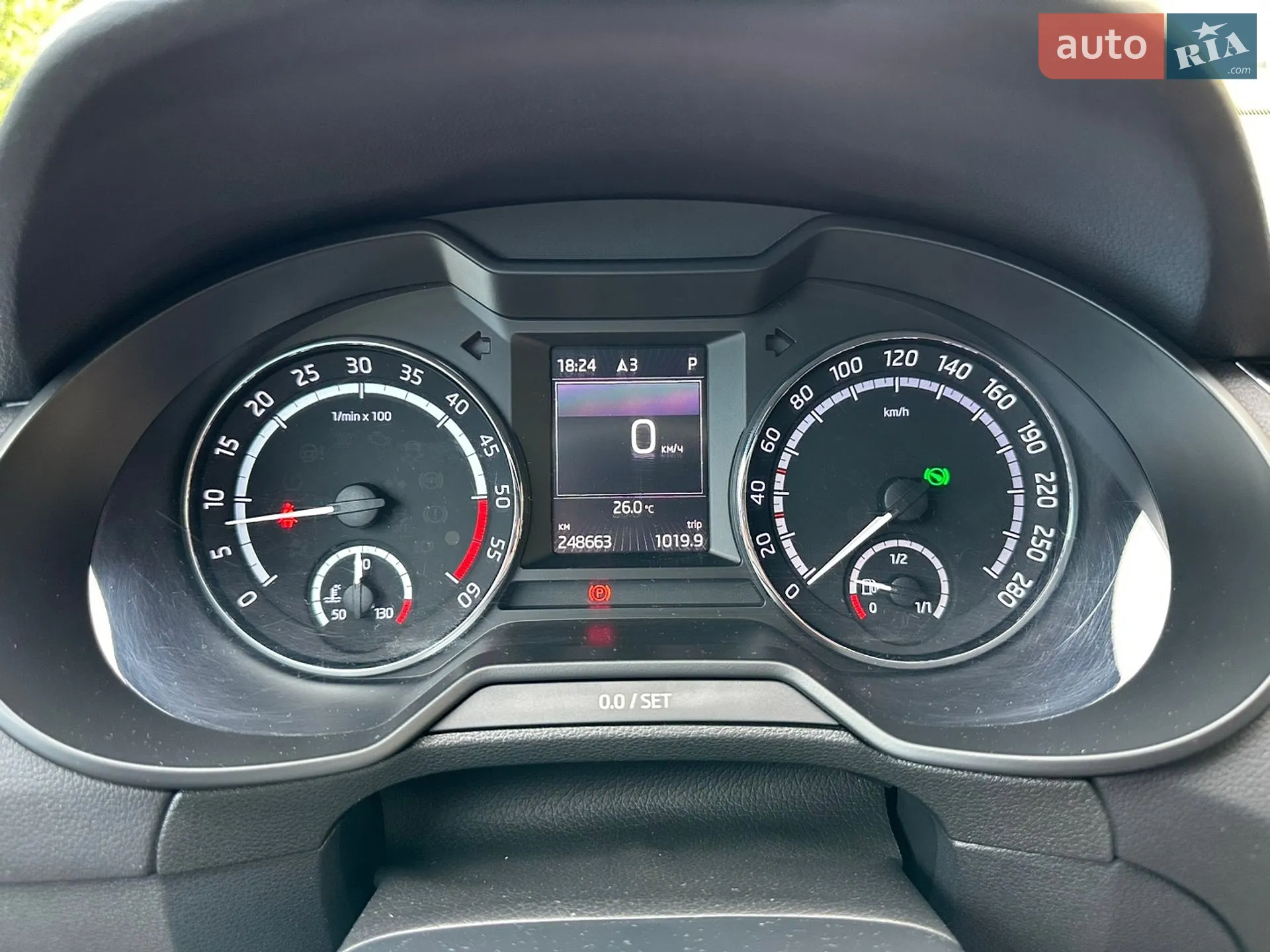 2016 Skoda Octavia - мініатюра 30