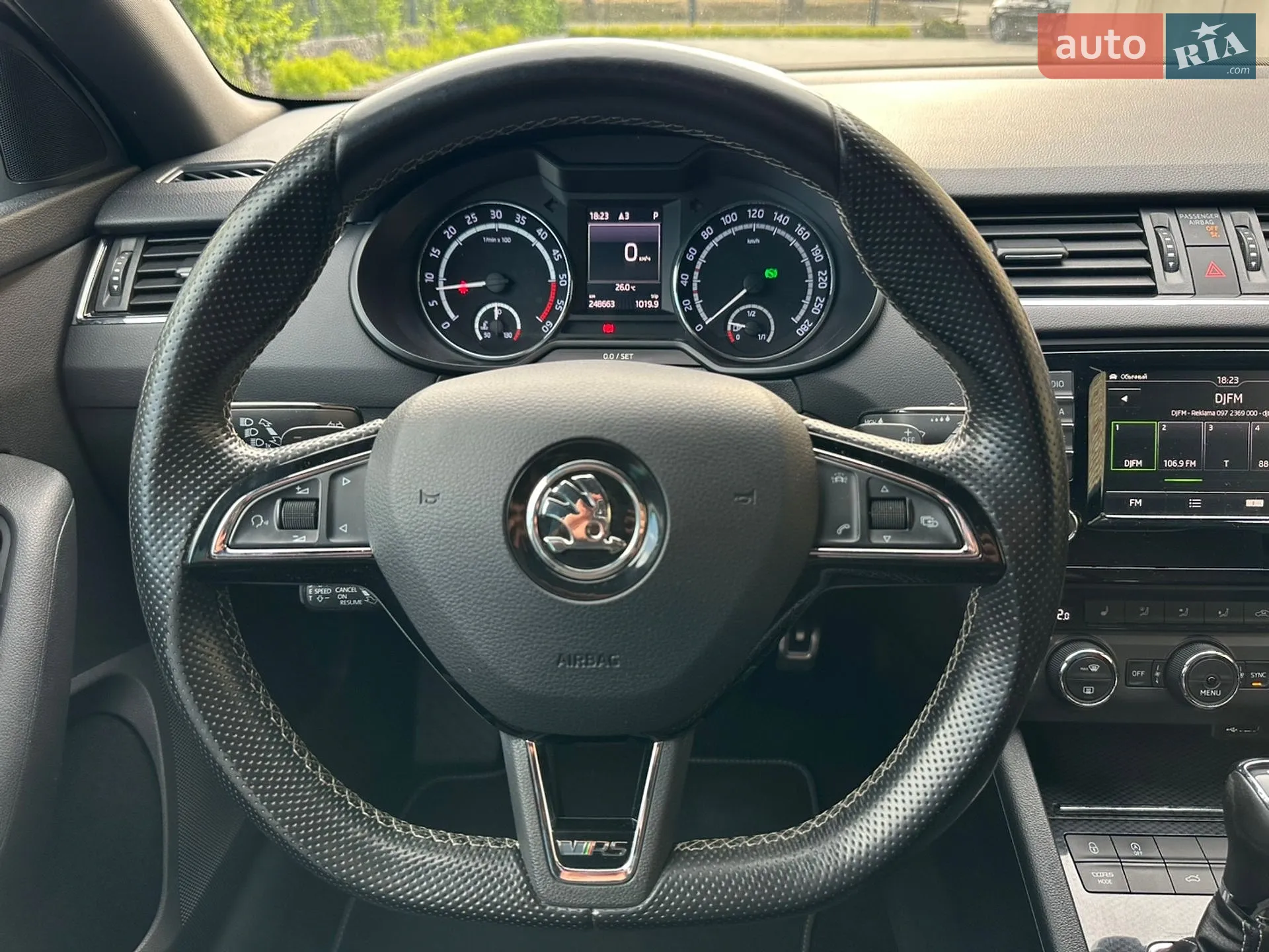 2016 Skoda Octavia - мініатюра 29