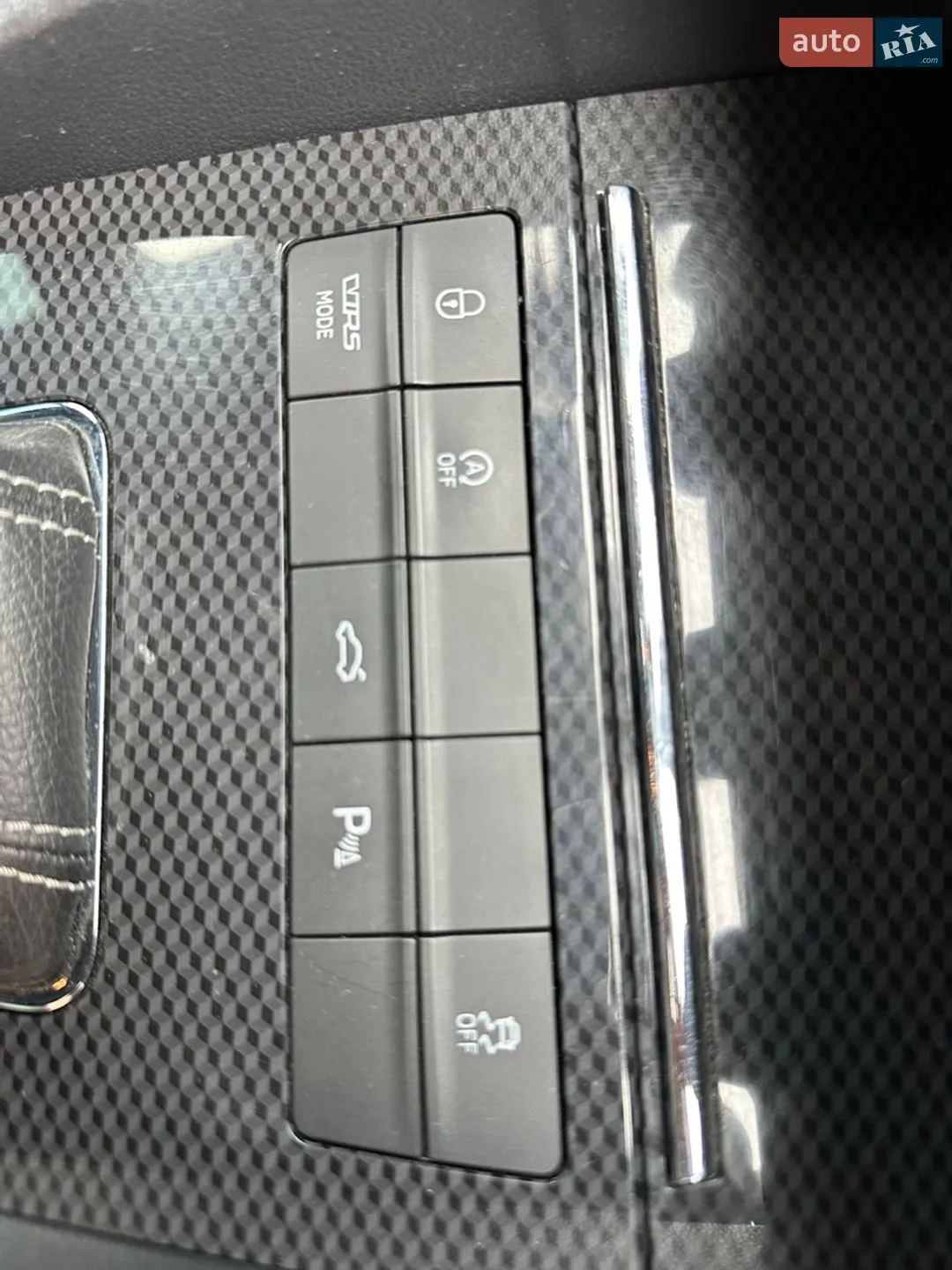 2016 Skoda Octavia - мініатюра 33