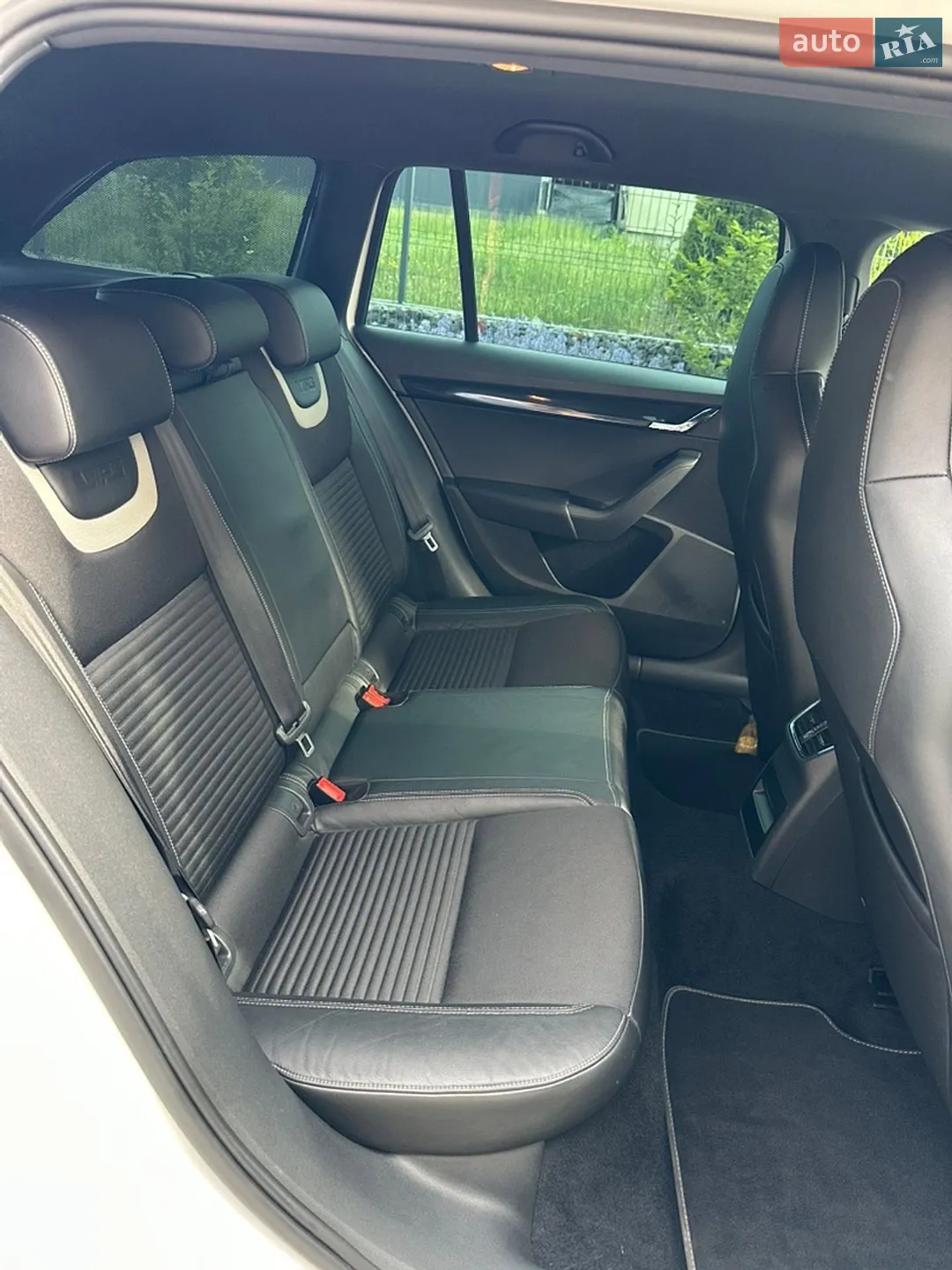 2016 Skoda Octavia - мініатюра 36