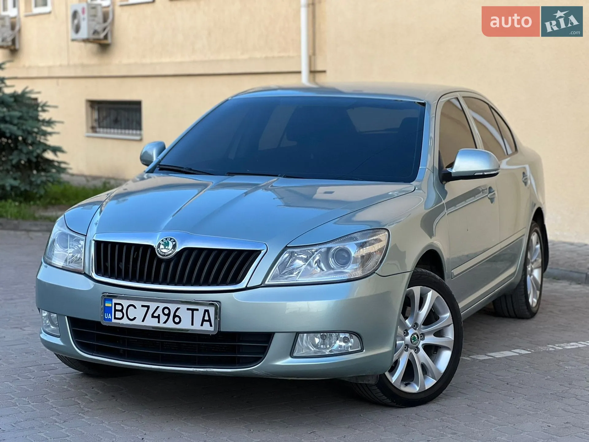 2012 Skoda Octavia - мініатюра 6