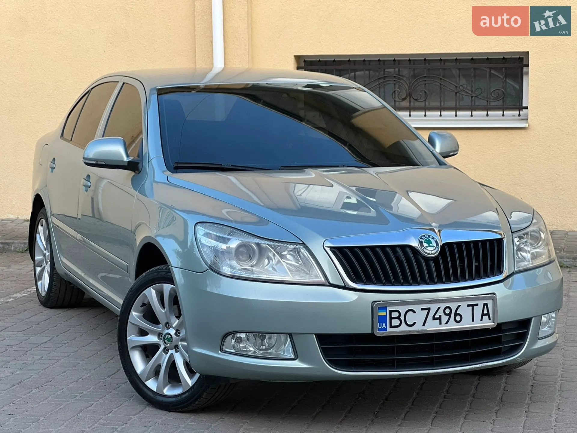 2012 Skoda Octavia - мініатюра 10