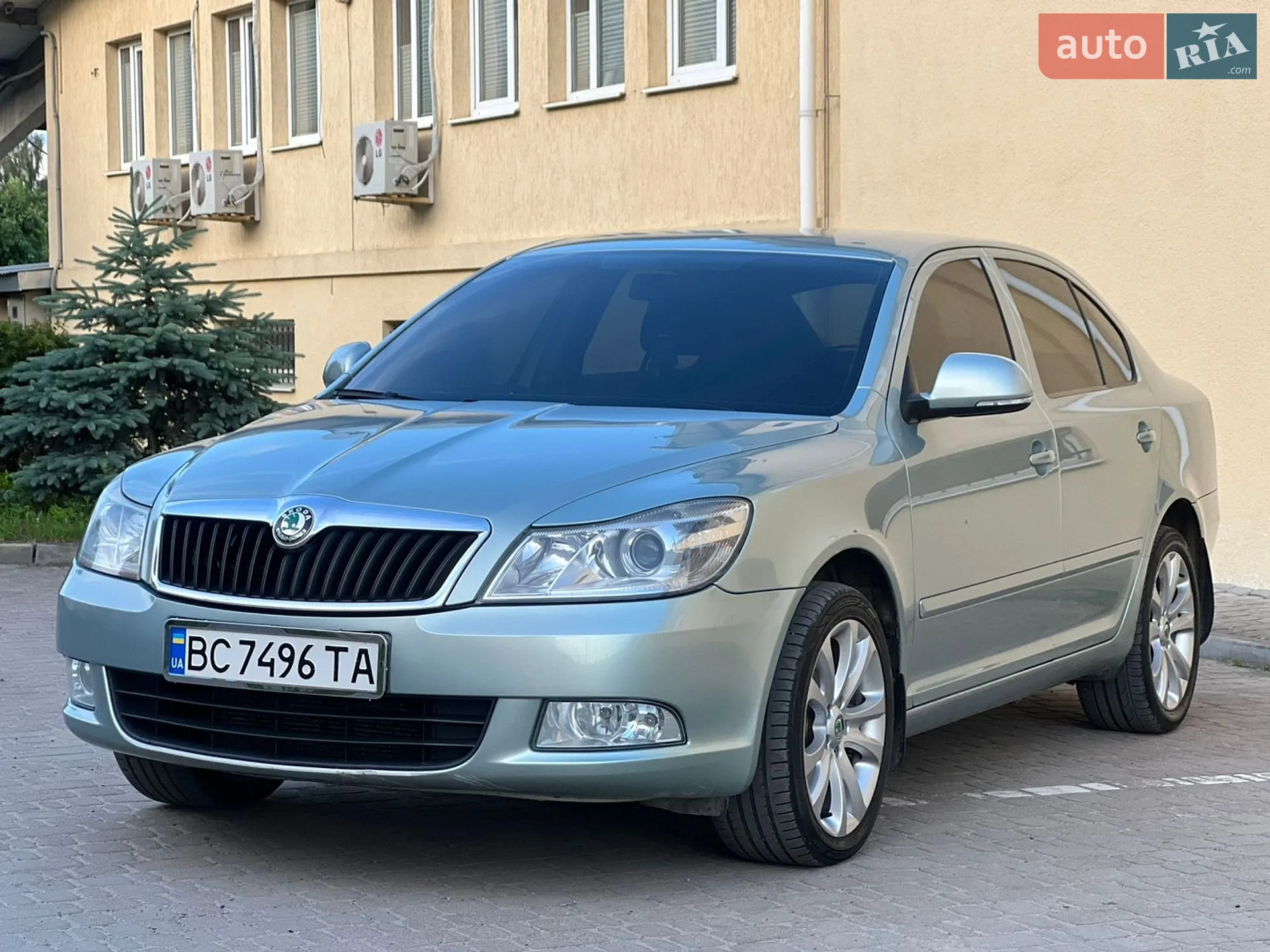 2012 Skoda Octavia - мініатюра 18