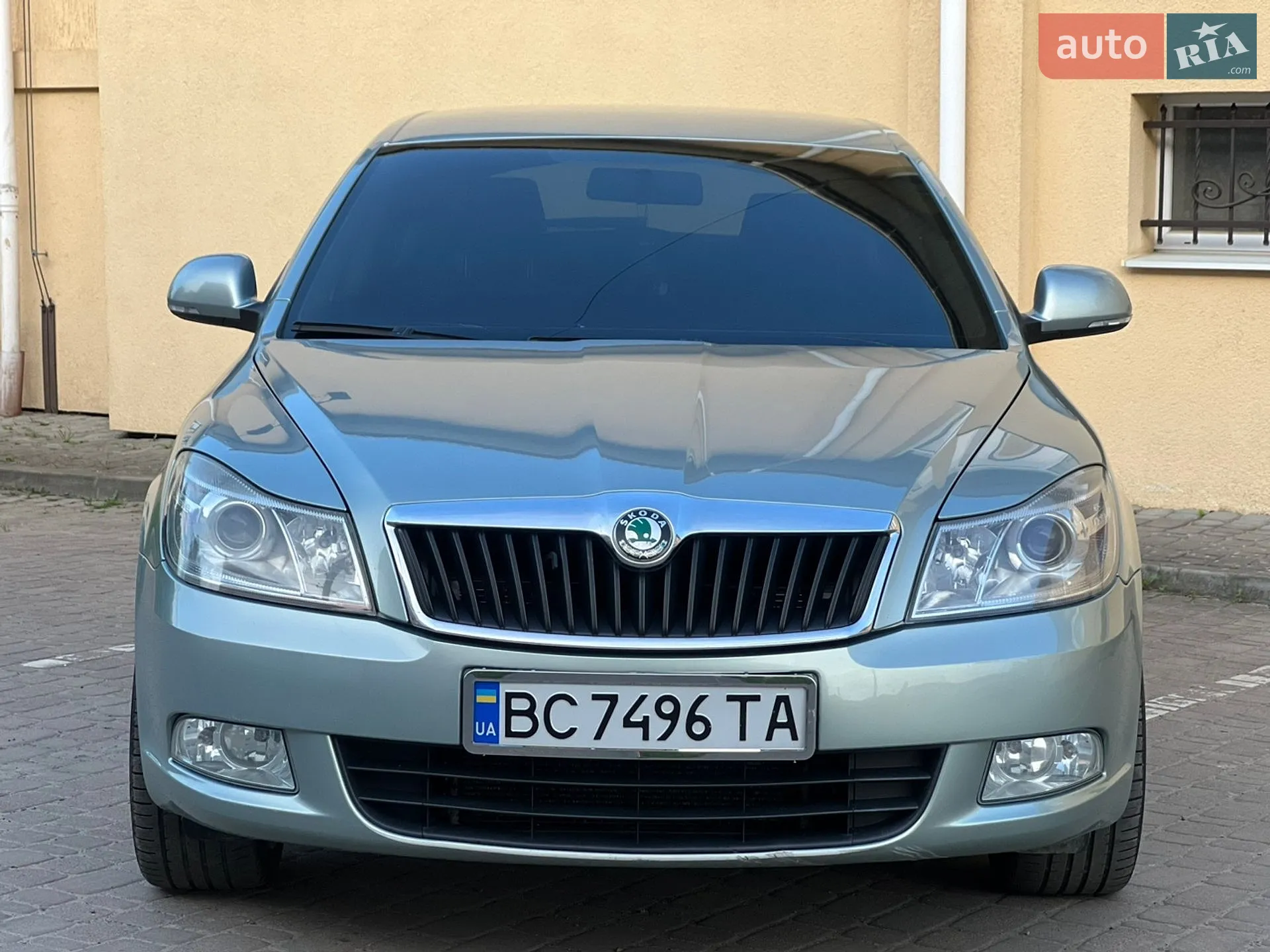 2012 Skoda Octavia - мініатюра 21
