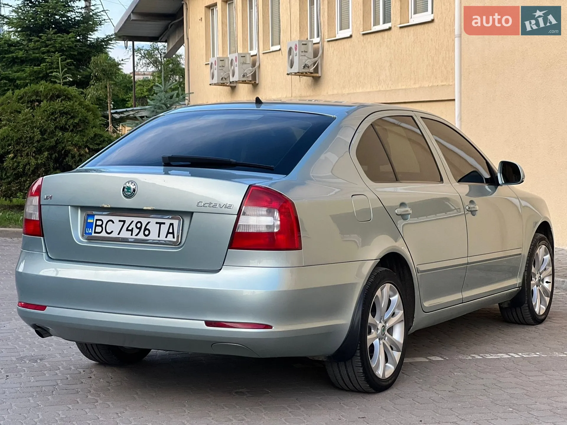 2012 Skoda Octavia - мініатюра 28