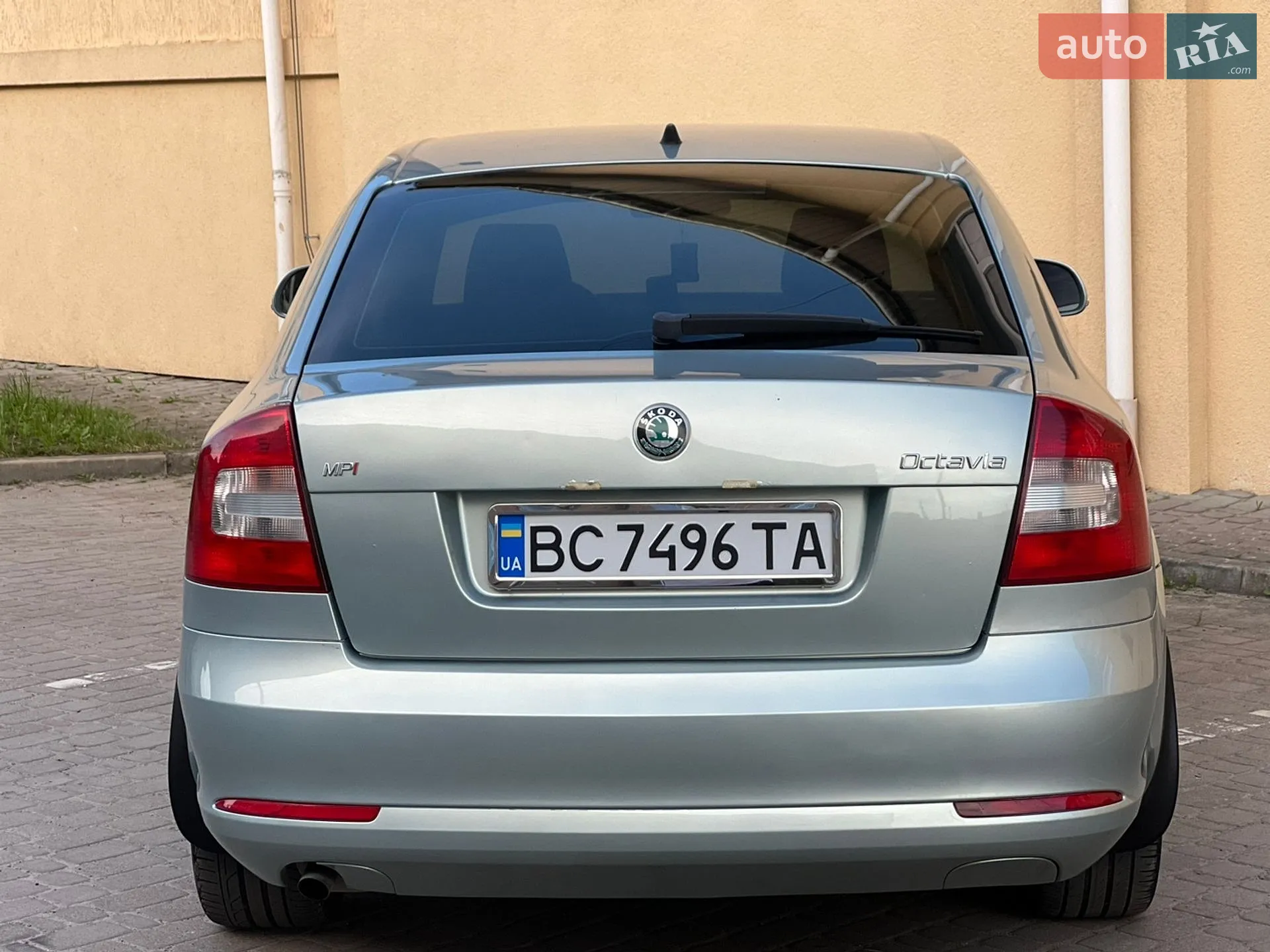 2012 Skoda Octavia - мініатюра 32
