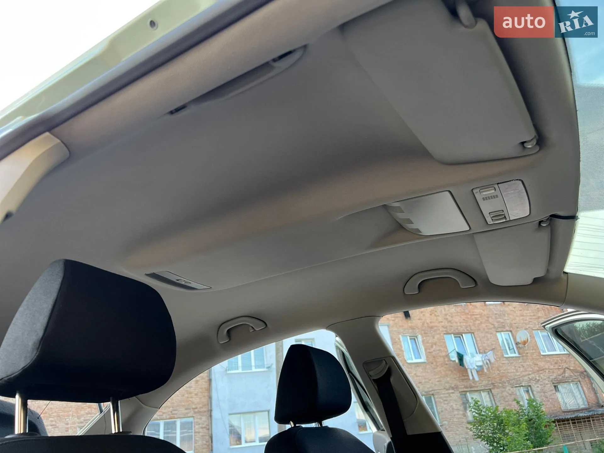 2012 Skoda Octavia - мініатюра 48