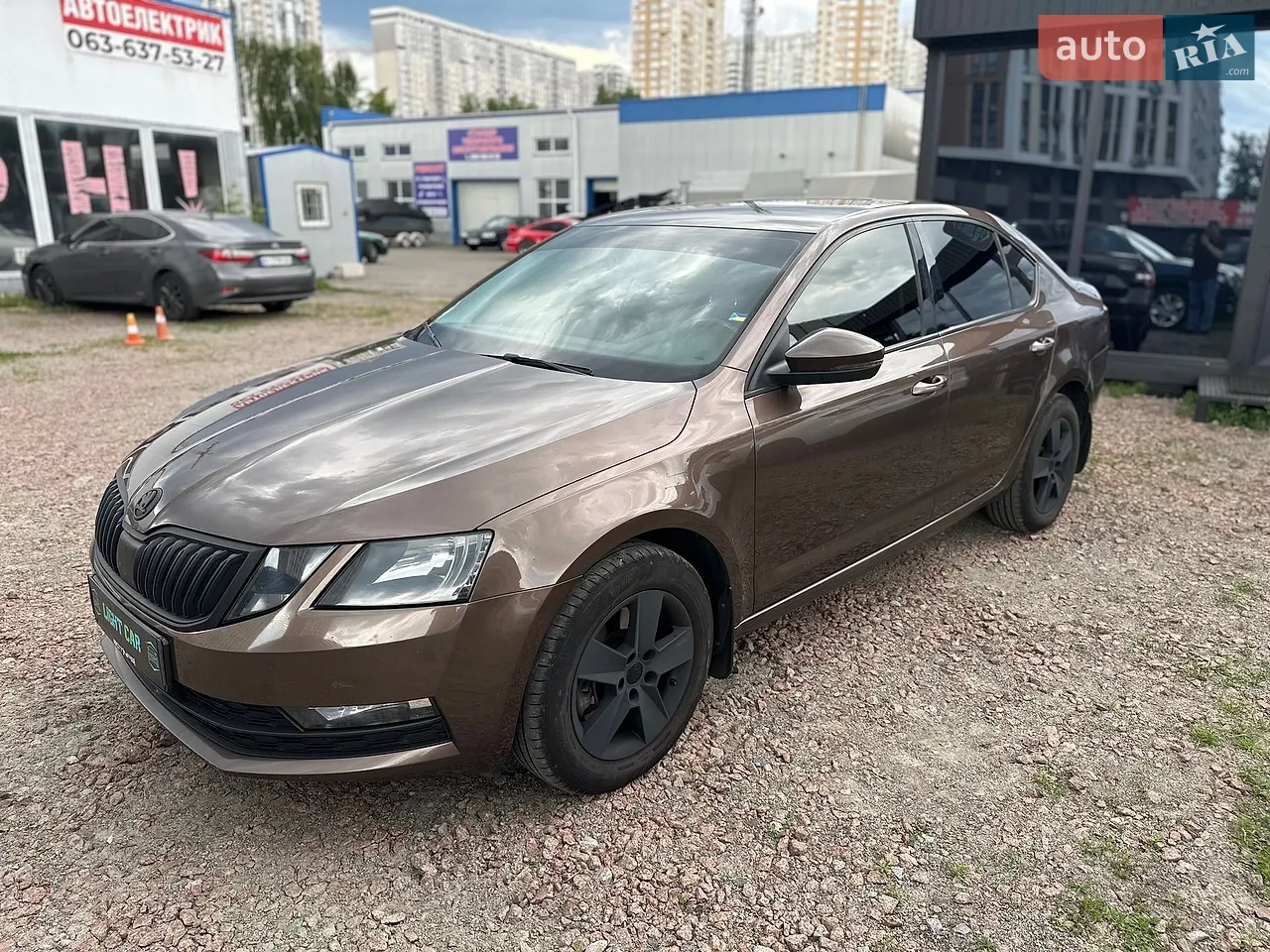 2012 Skoda Fabia - мініатюра 24
