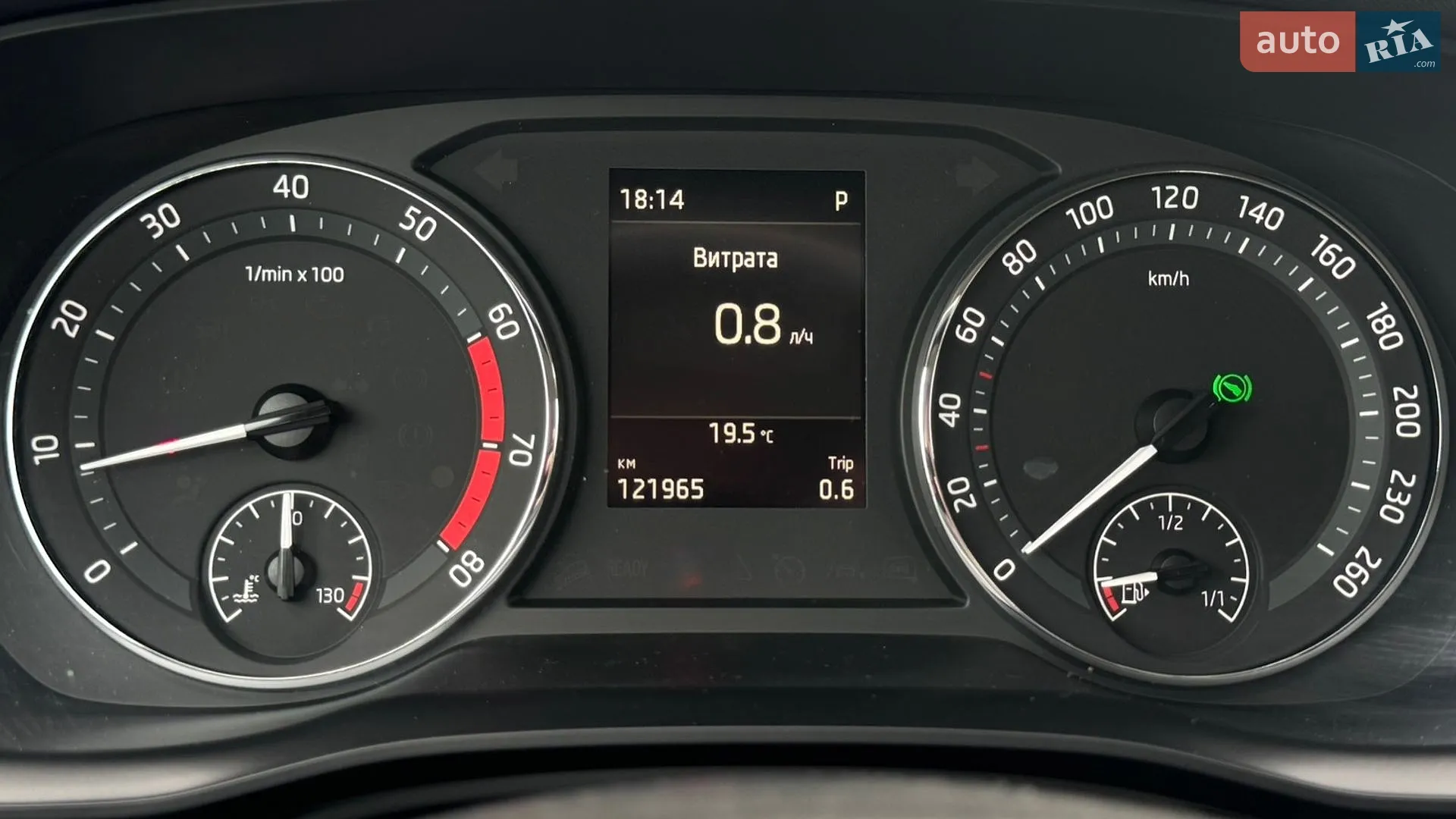 2021 Skoda Octavia - мініатюра 14