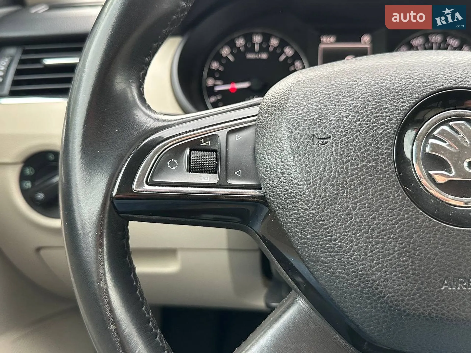 2014 Skoda Octavia - мініатюра 19