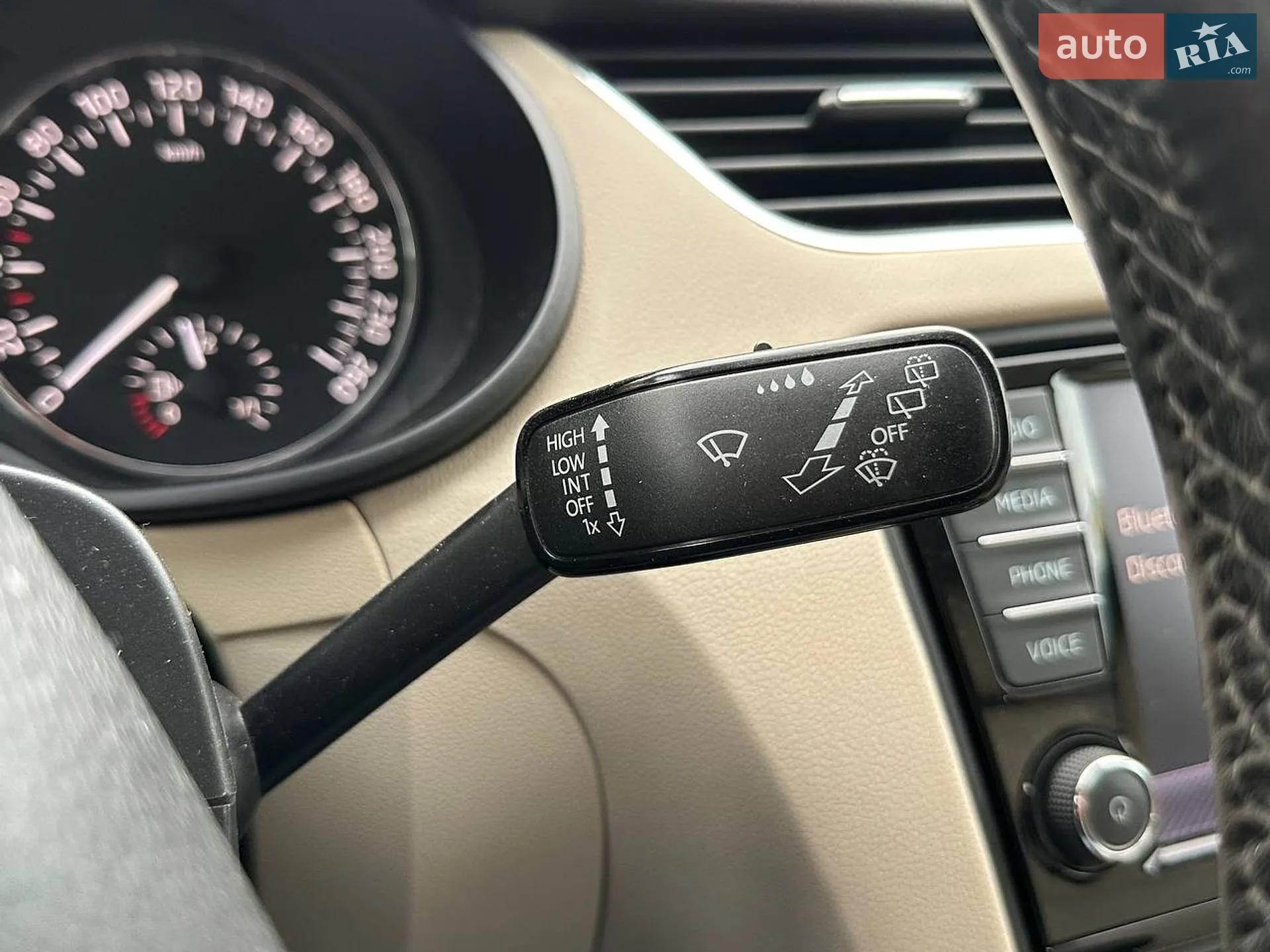 2014 Skoda Octavia - мініатюра 21