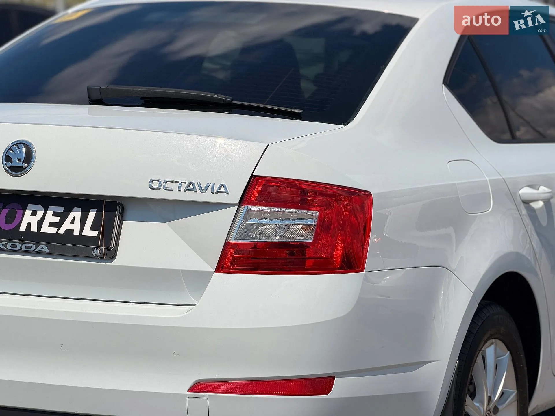 2014 Skoda Octavia - мініатюра 25