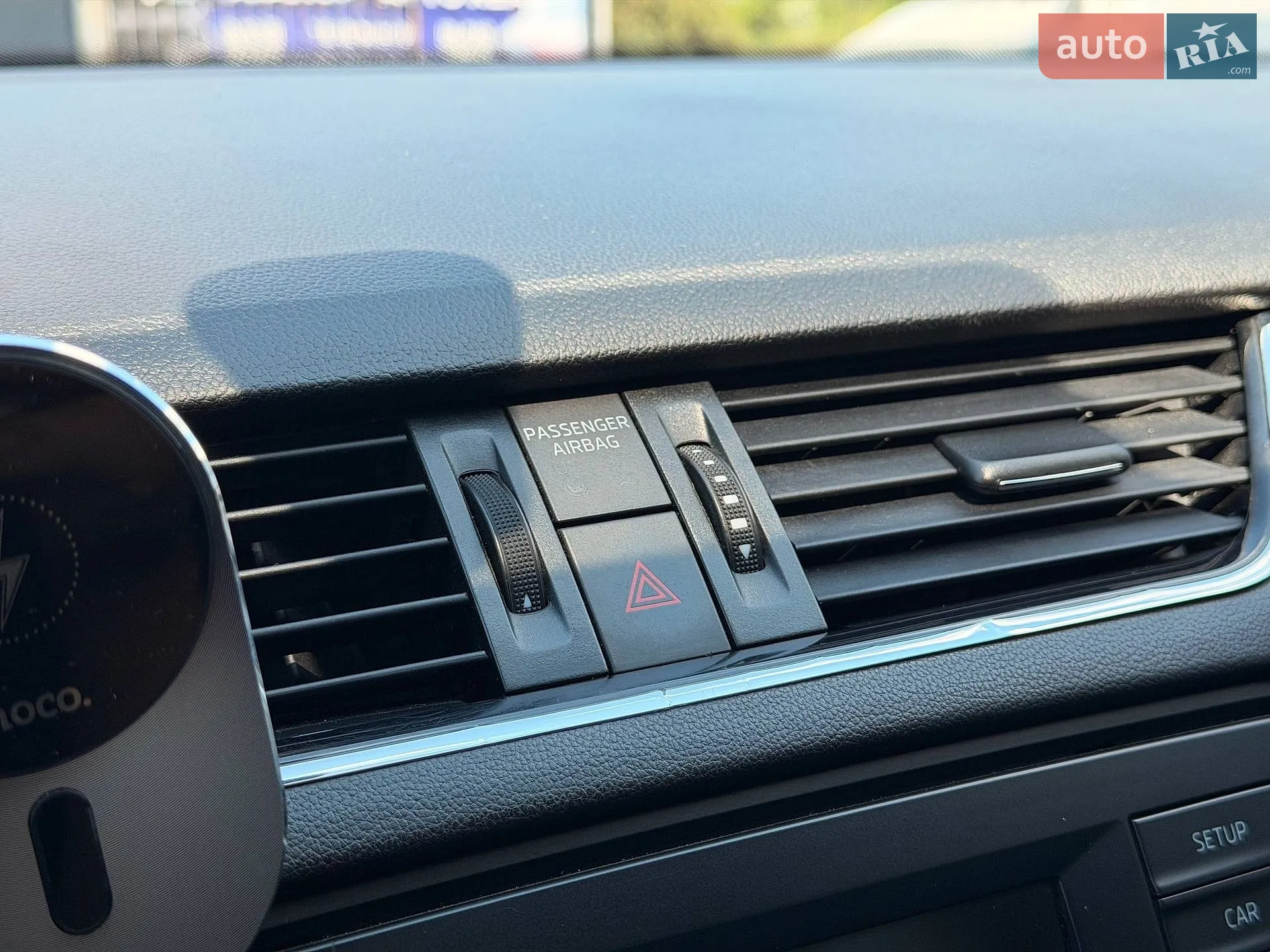 2014 Skoda Octavia - мініатюра 61