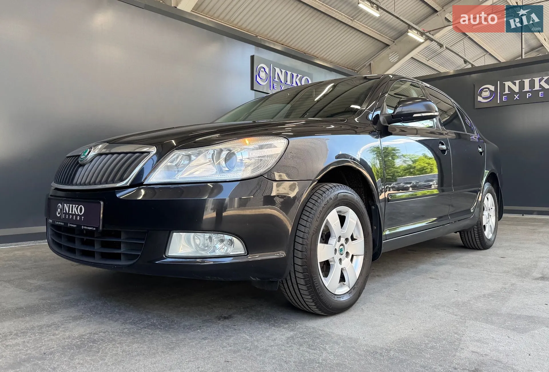 2011 Skoda Octavia - мініатюра 3