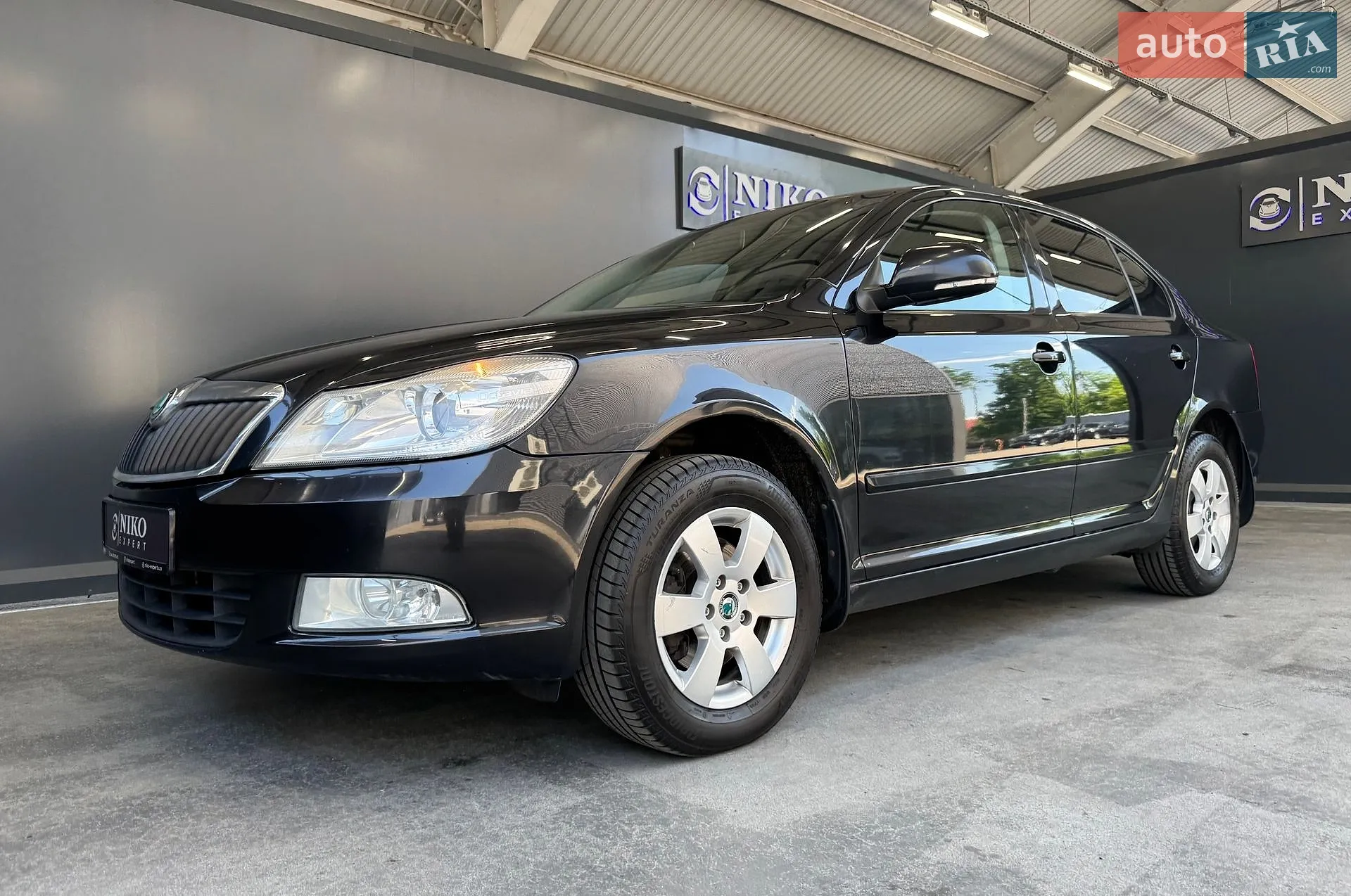 2011 Skoda Octavia - мініатюра 4