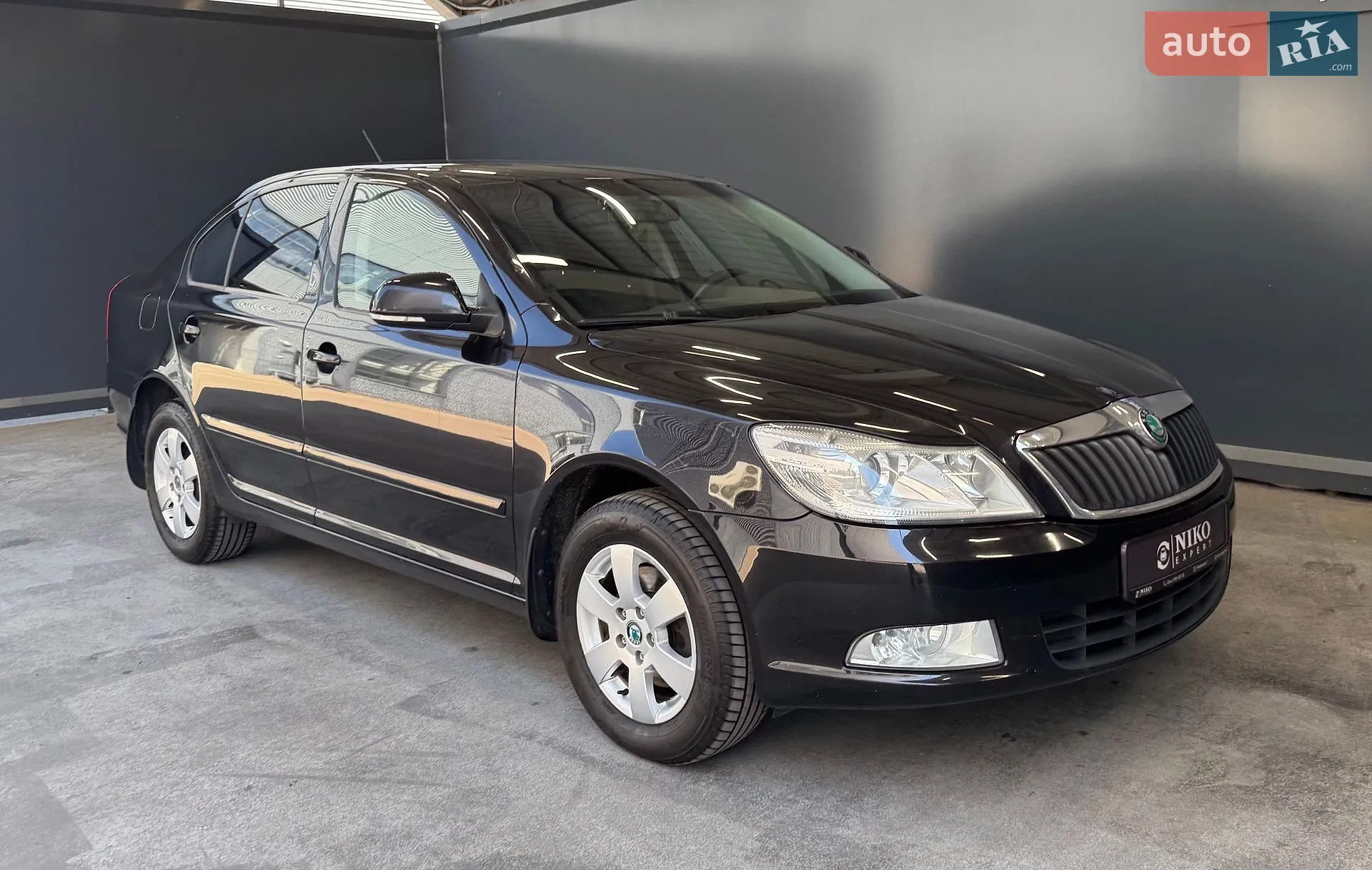 2011 Skoda Octavia - мініатюра 16