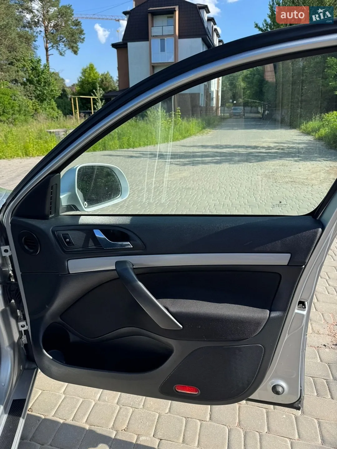 2013 Skoda Octavia - мініатюра 8