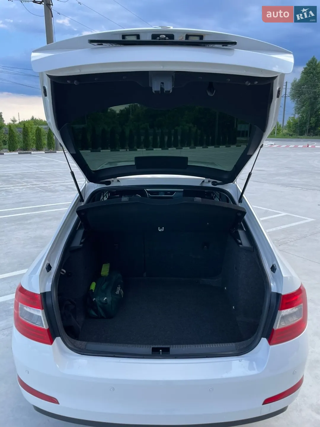 2013 Skoda Octavia - мініатюра 10