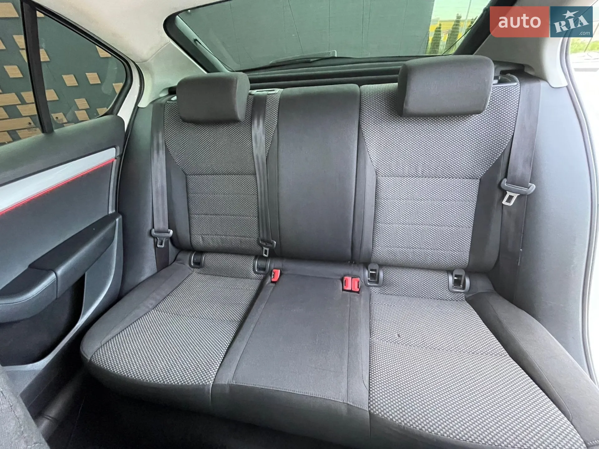 2013 Skoda Octavia - мініатюра 25